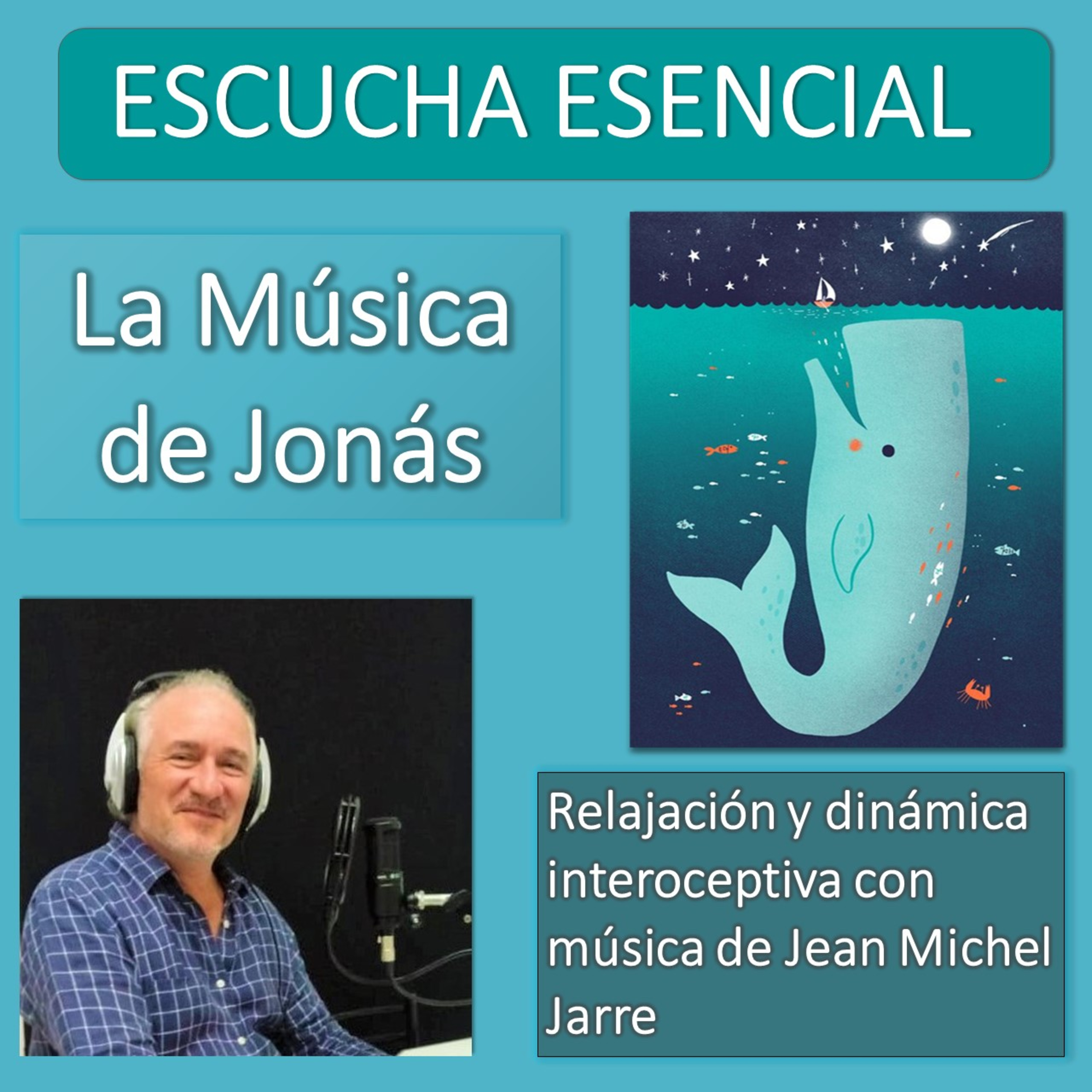Escucha Esencial