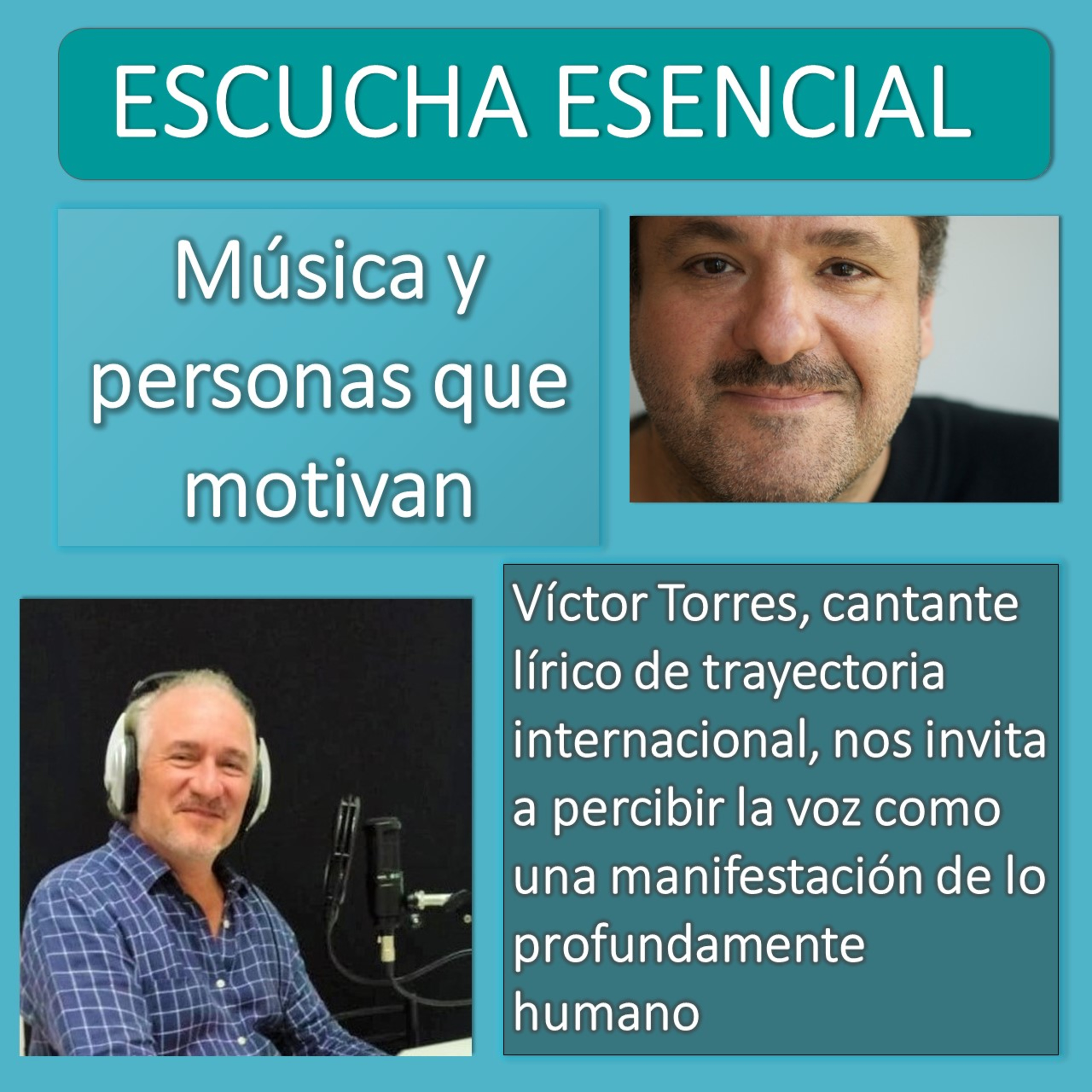 Escucha Esencial