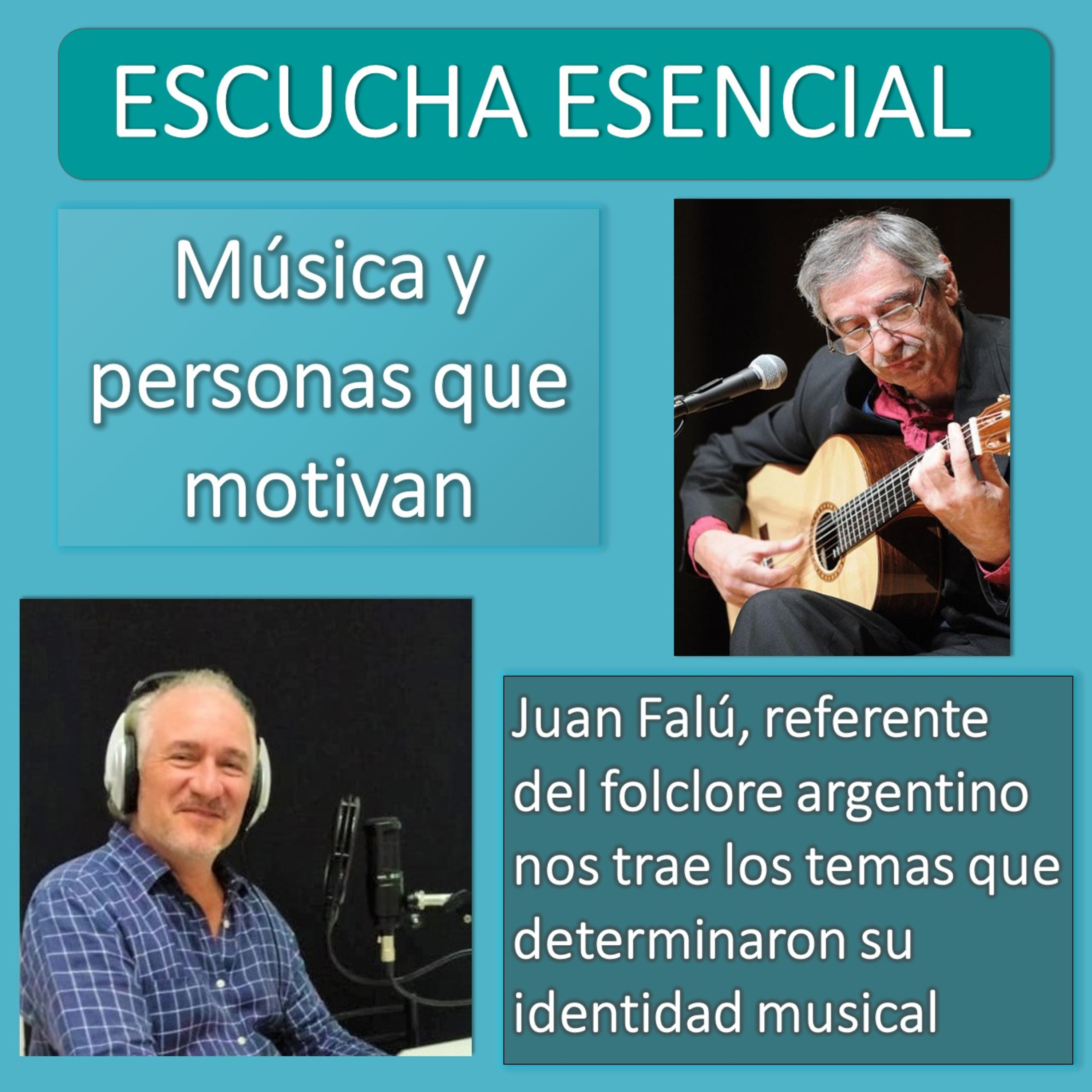 Escucha Esencial