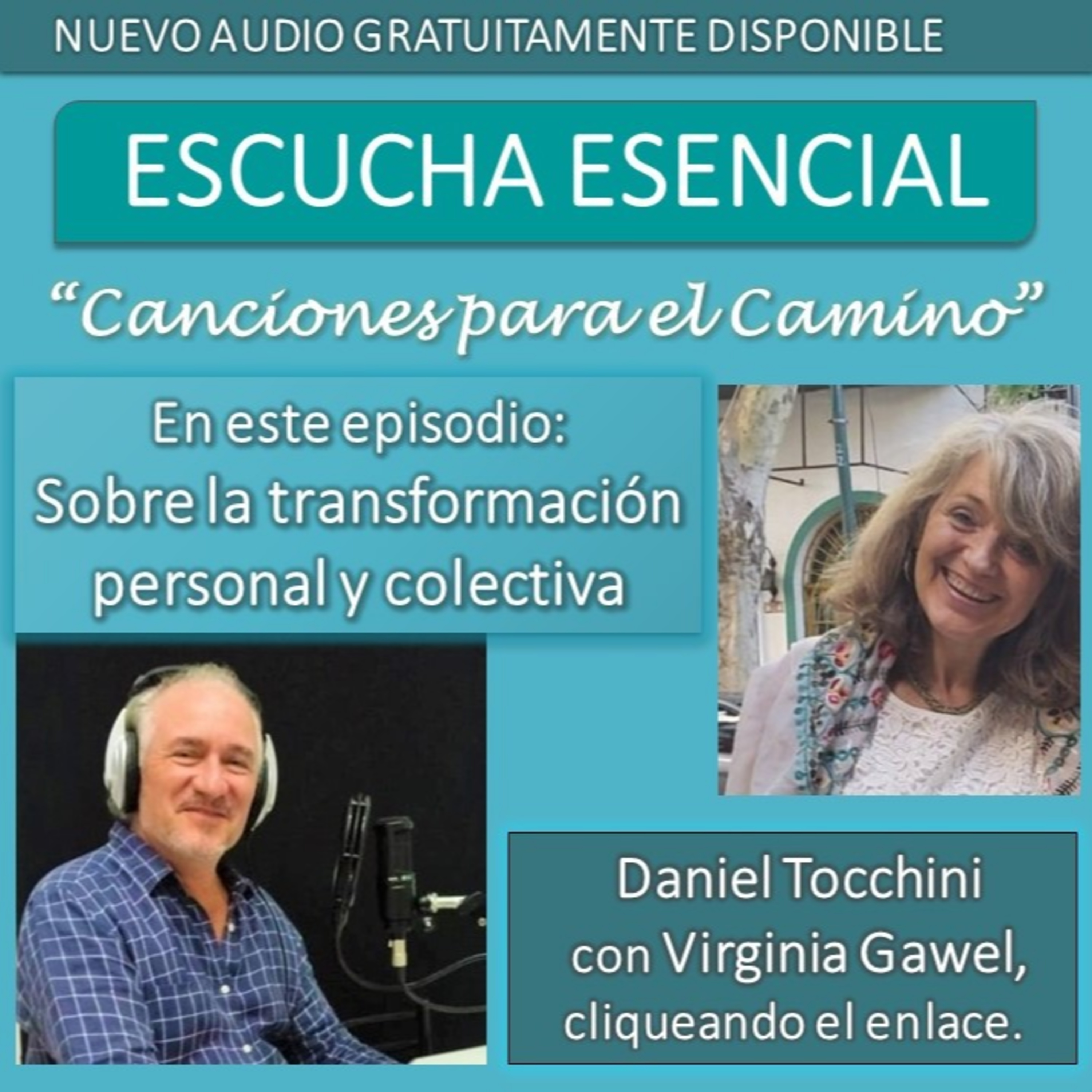 Escucha Esencial