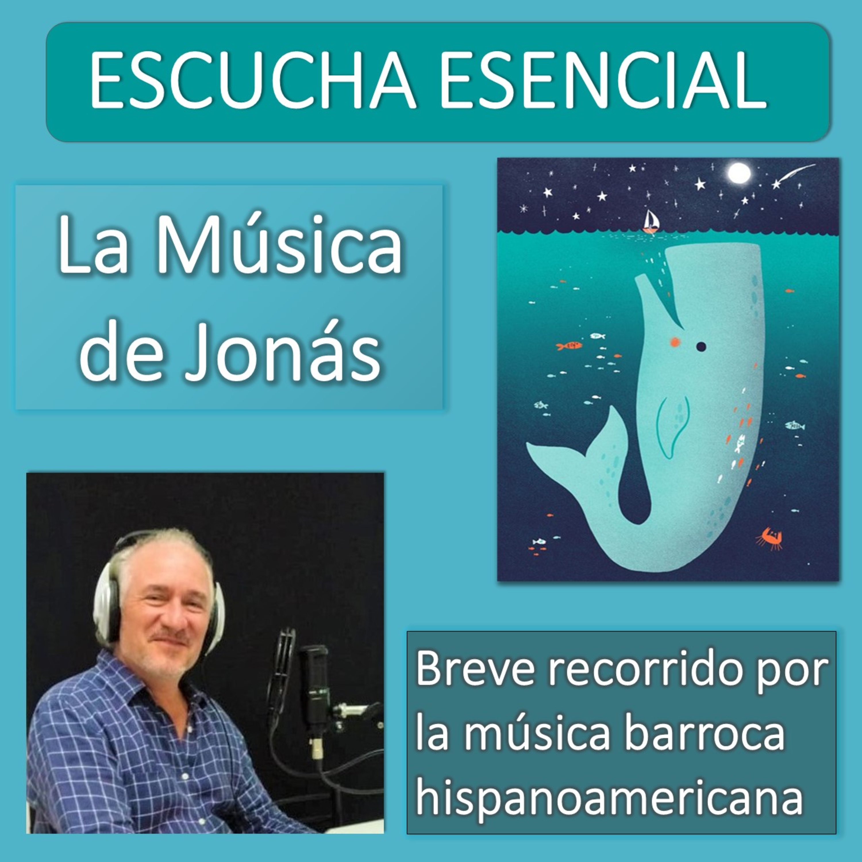 Escucha Esencial