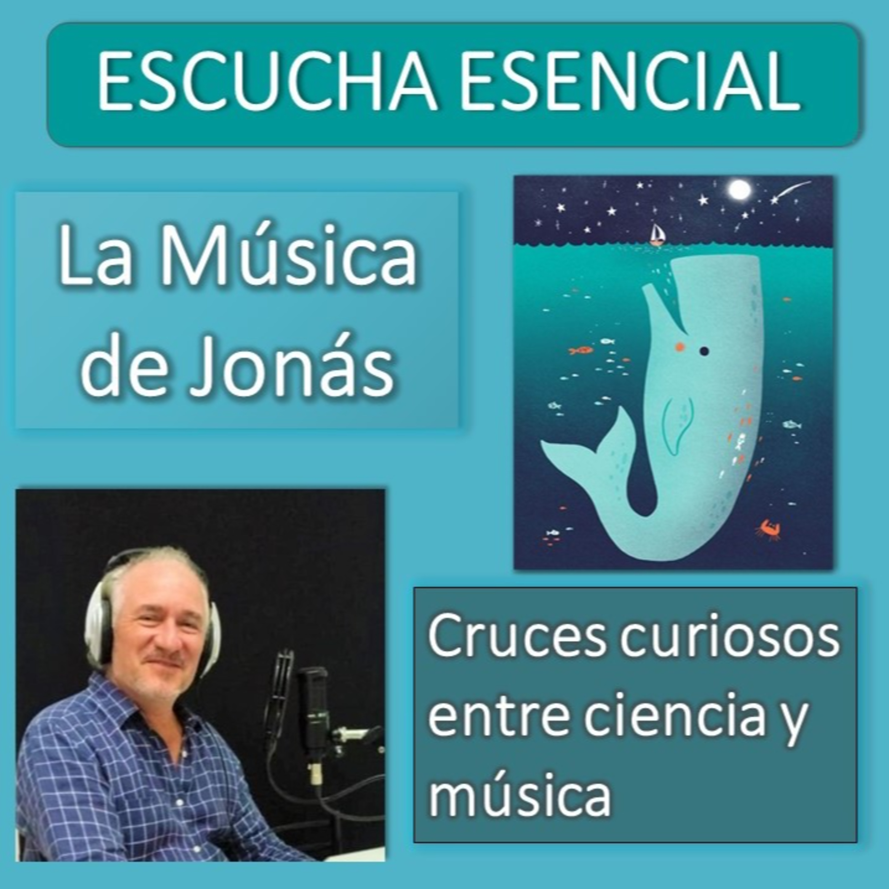 Escucha Esencial