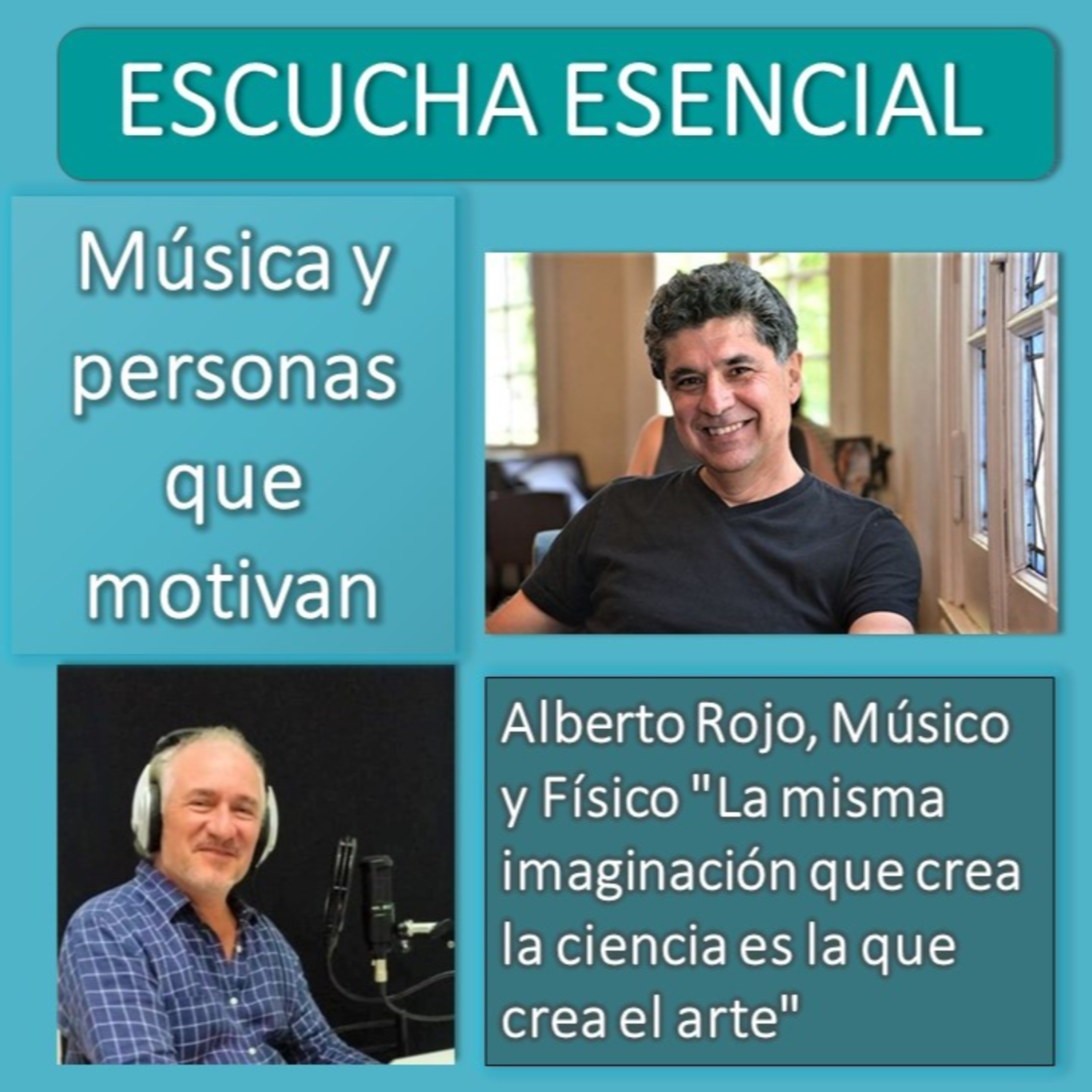 Escucha Esencial
