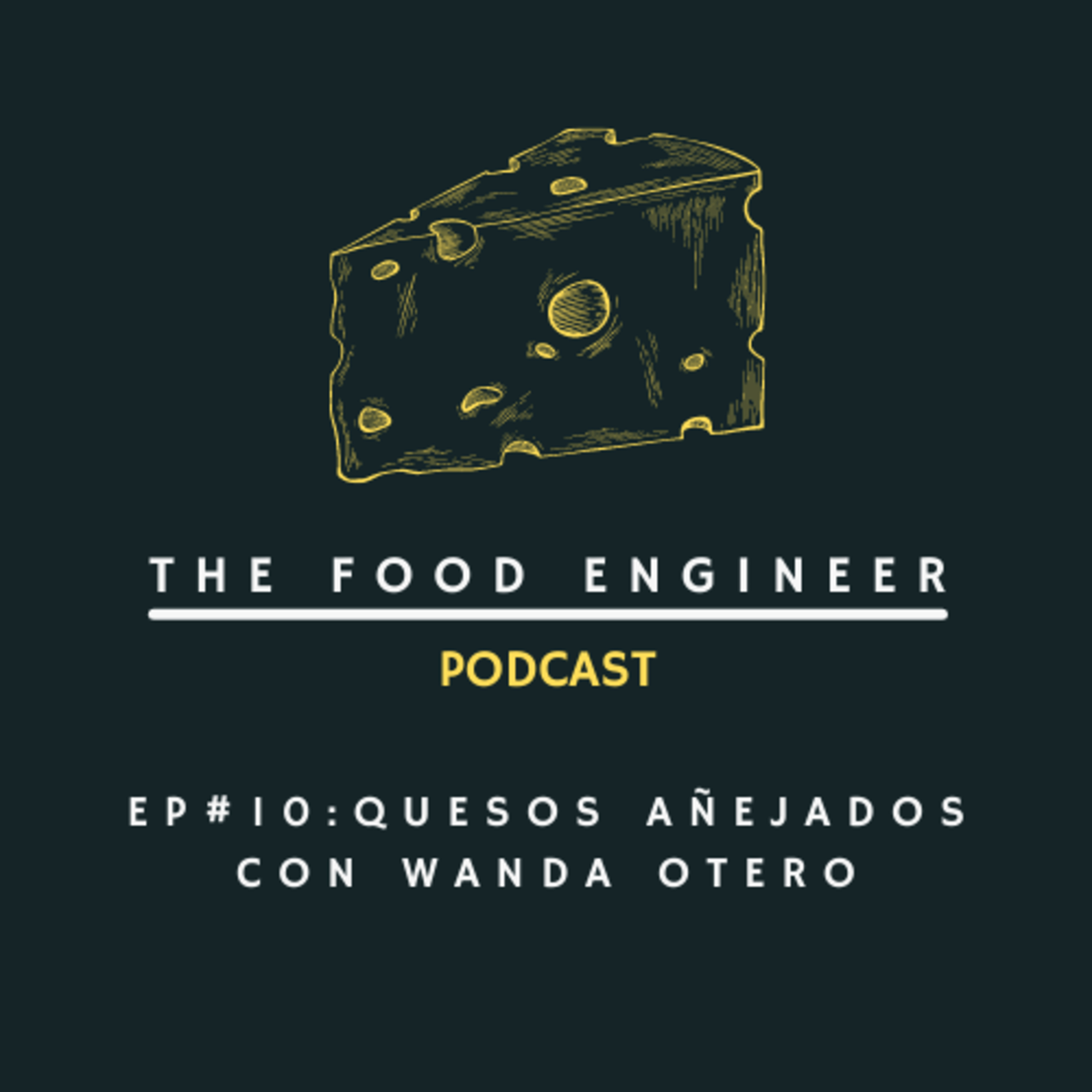The Food Engineer Podcast