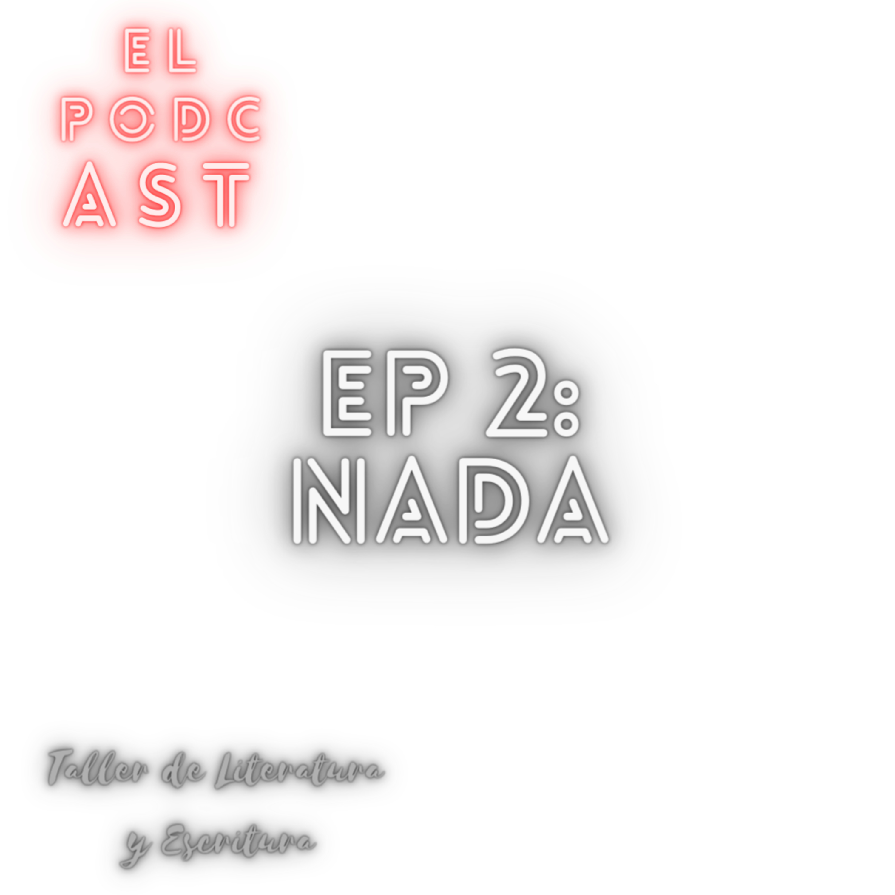 Taller de literatura y escritura: El Podcast