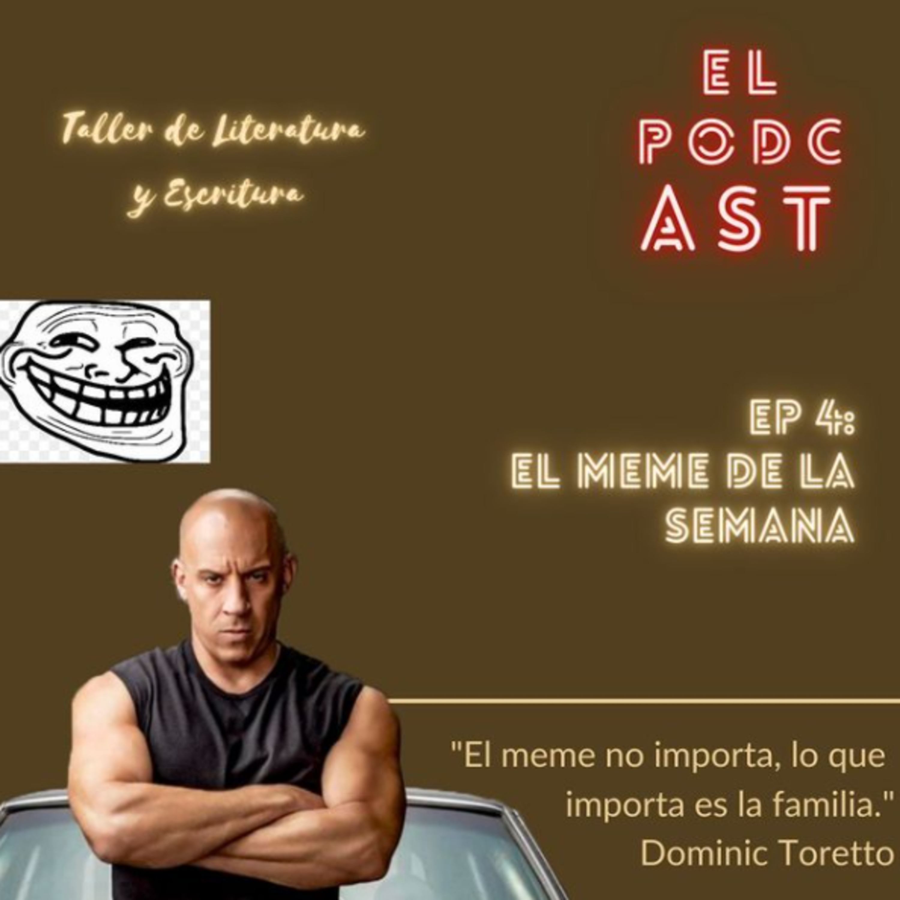 Taller de literatura y escritura: El Podcast