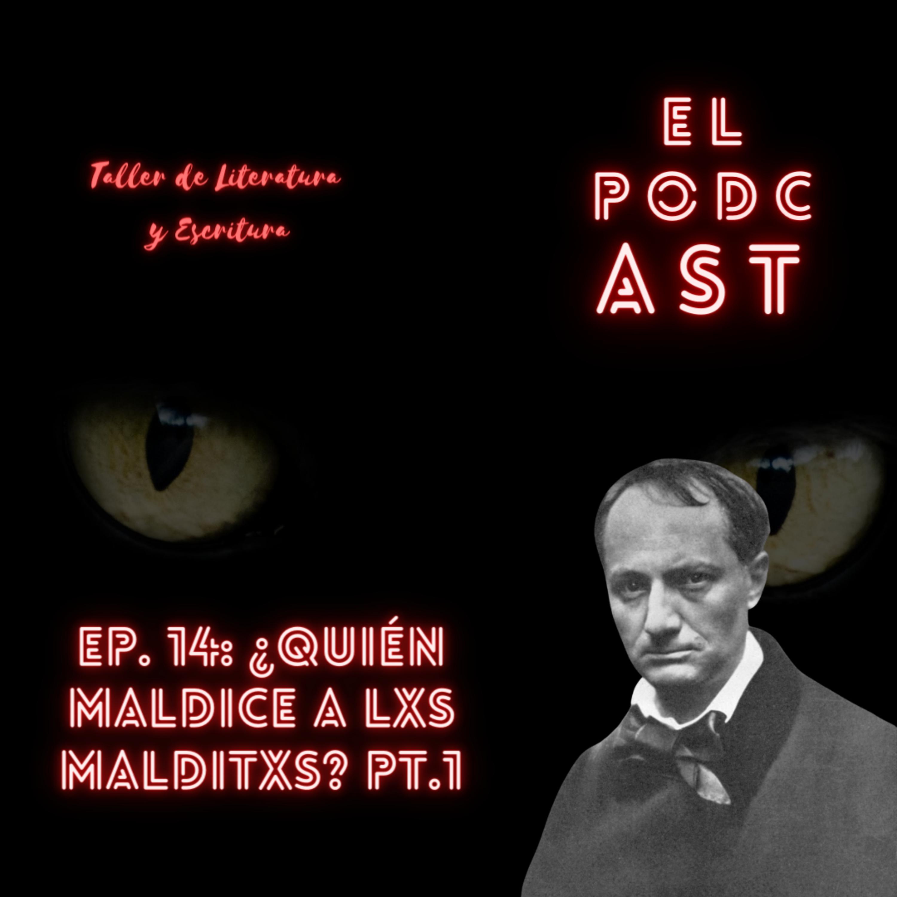 Taller de literatura y escritura: El Podcast