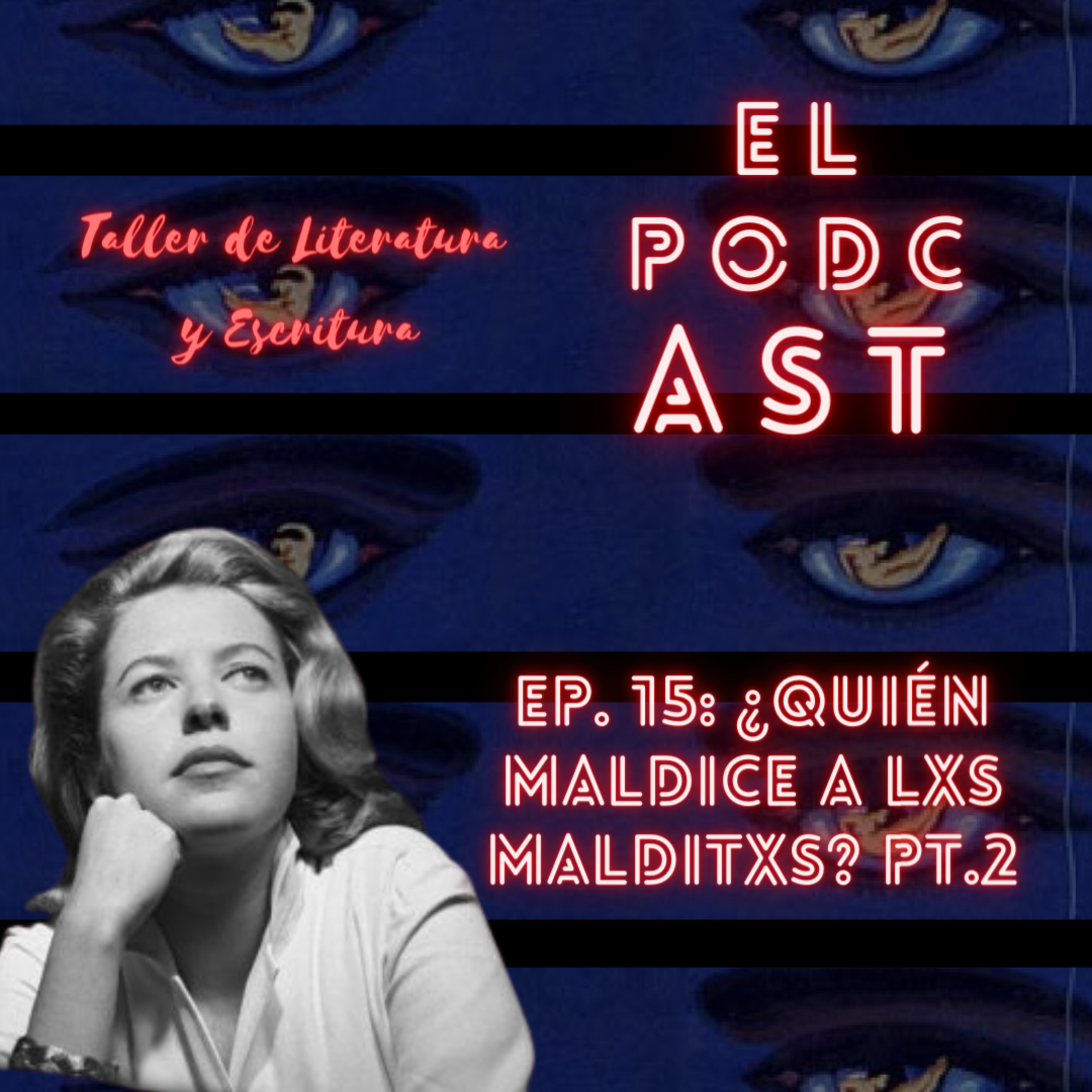 Taller de literatura y escritura: El Podcast