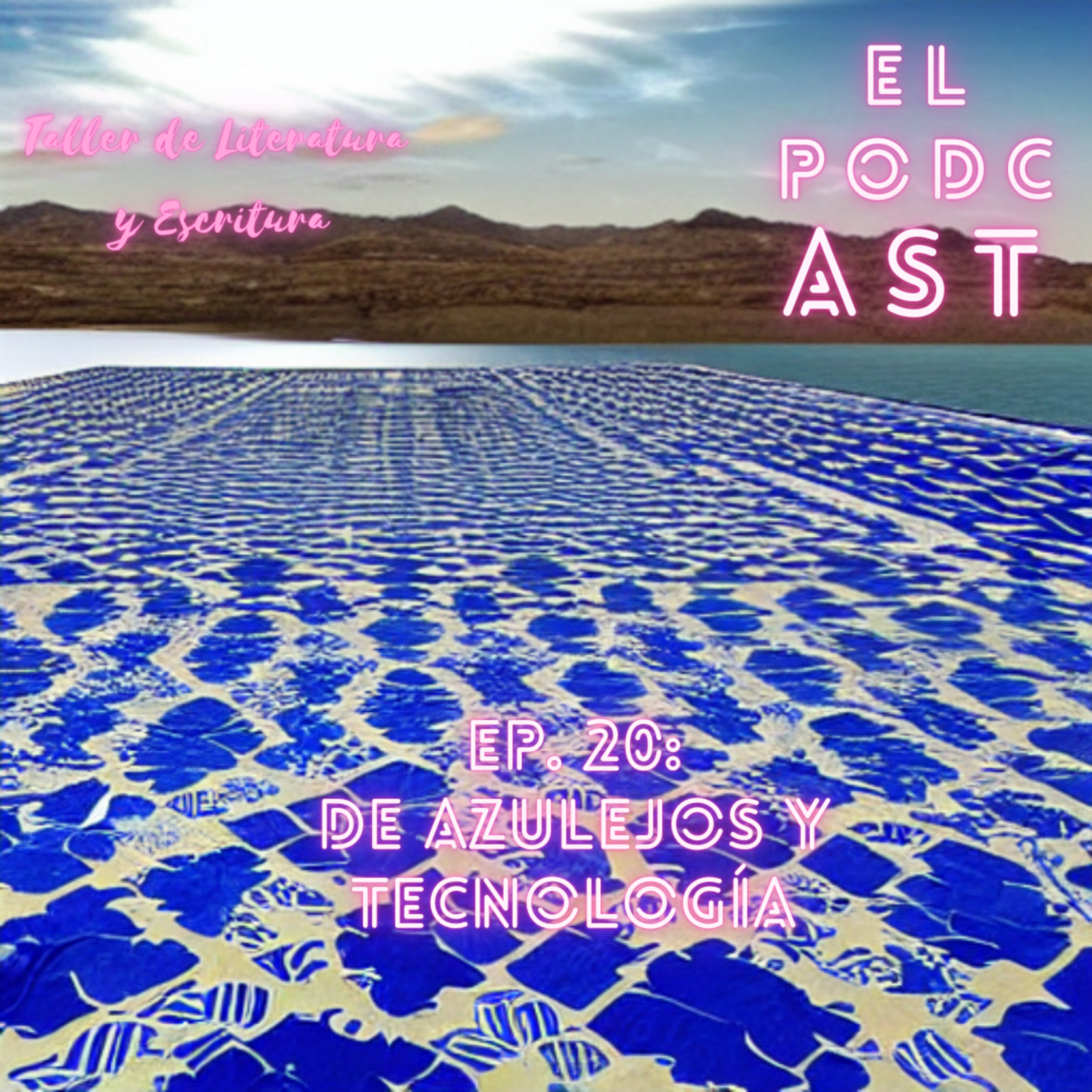 Taller de literatura y escritura: El Podcast