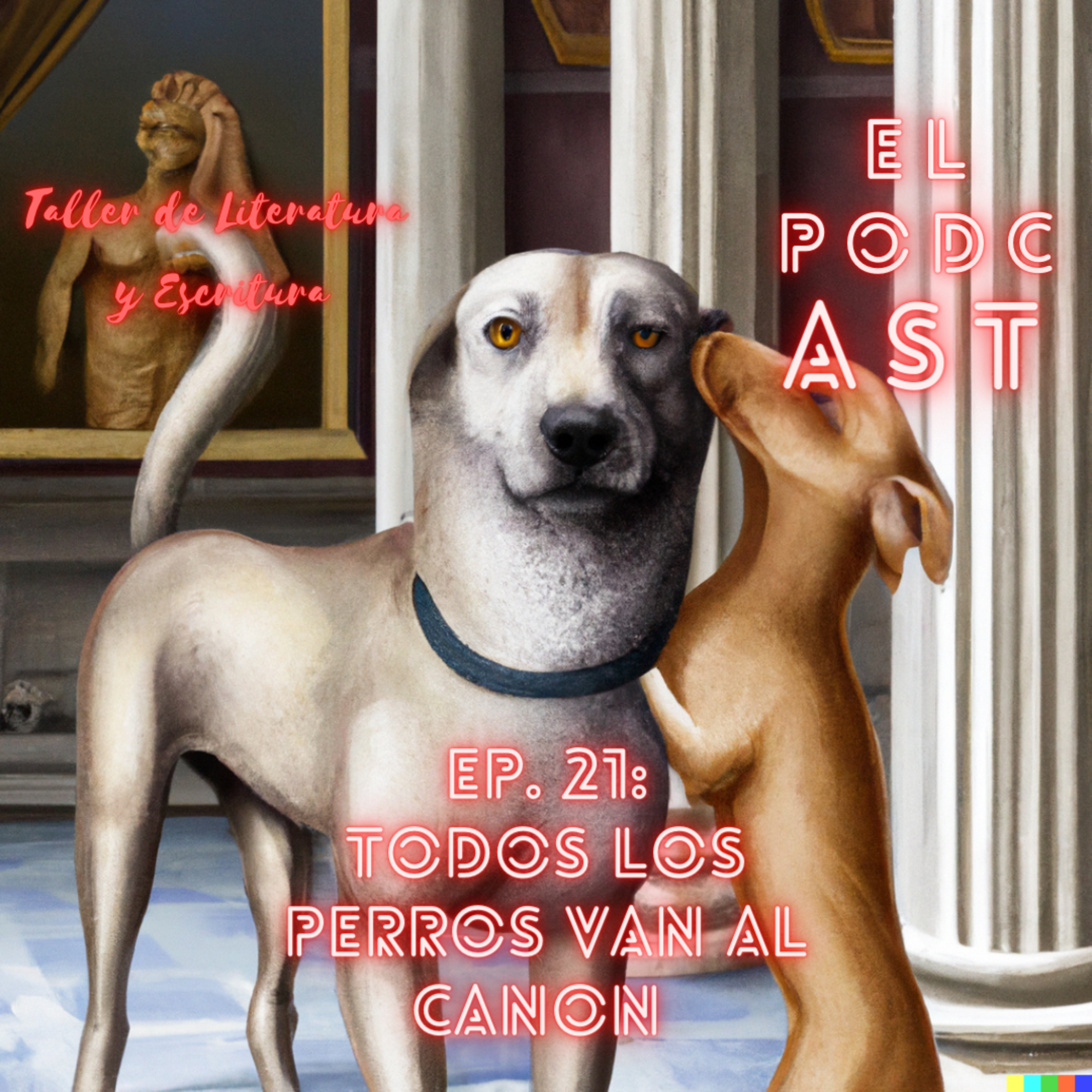 Taller de literatura y escritura: El Podcast