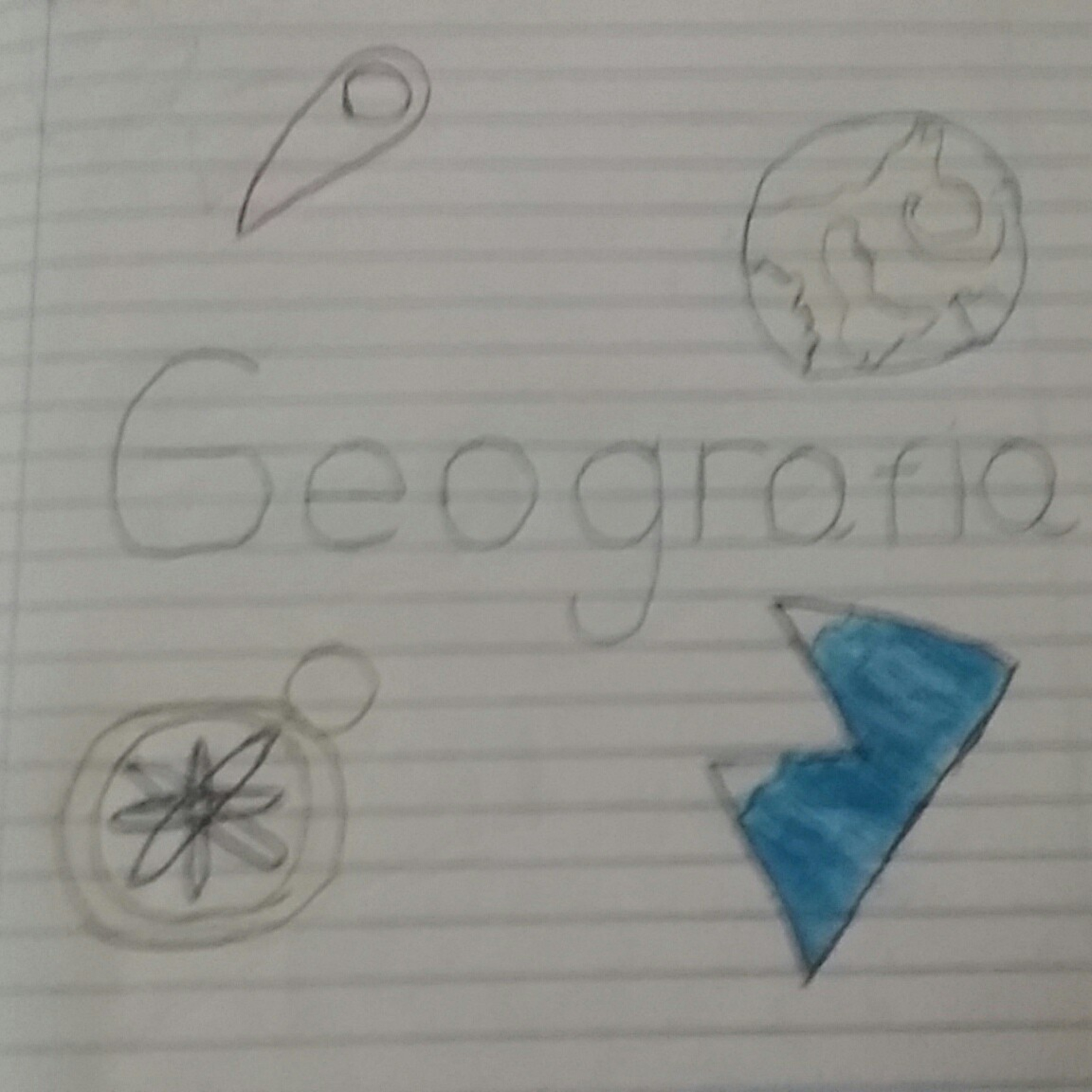 Geografia  episode artwork