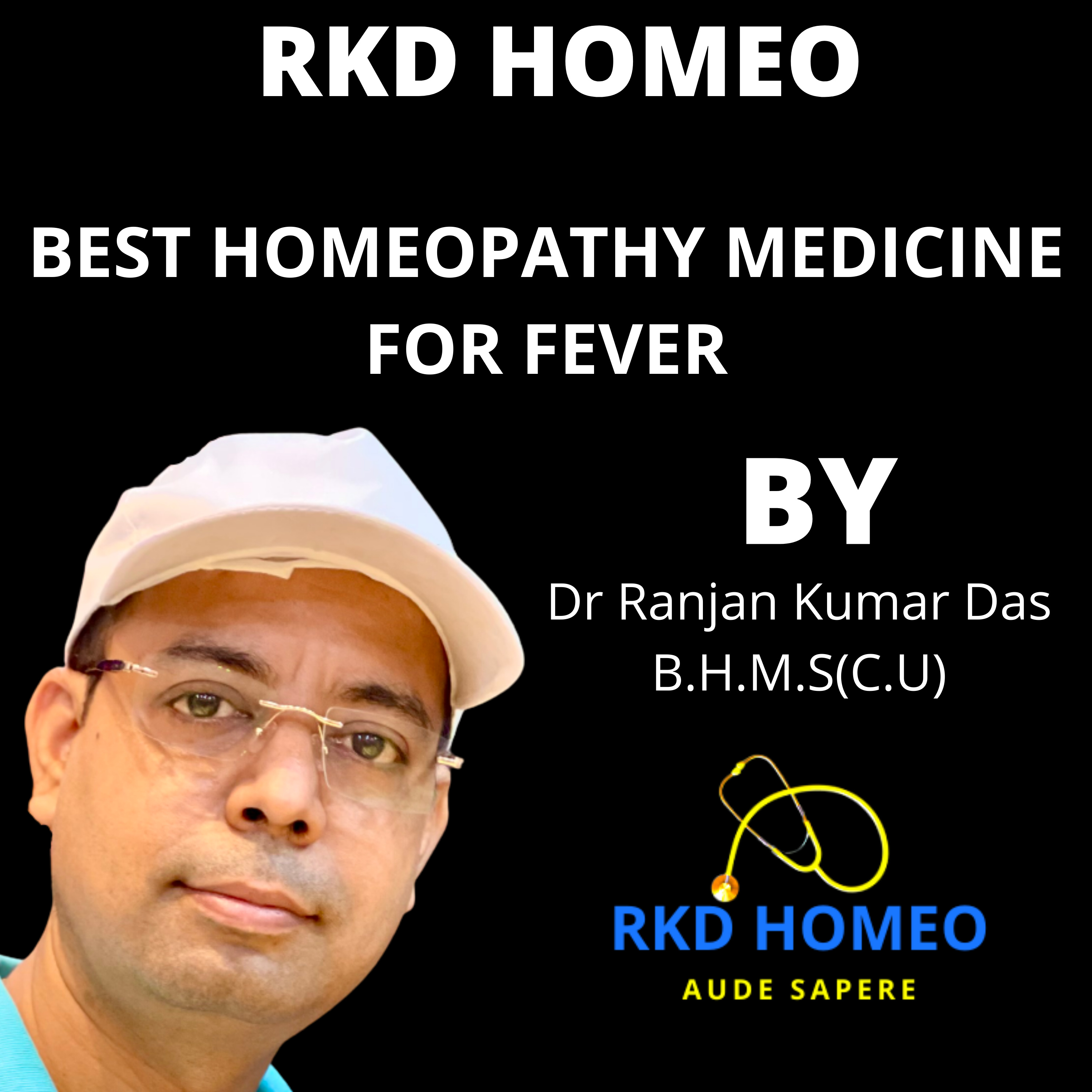 HOMEOPATHY RKD