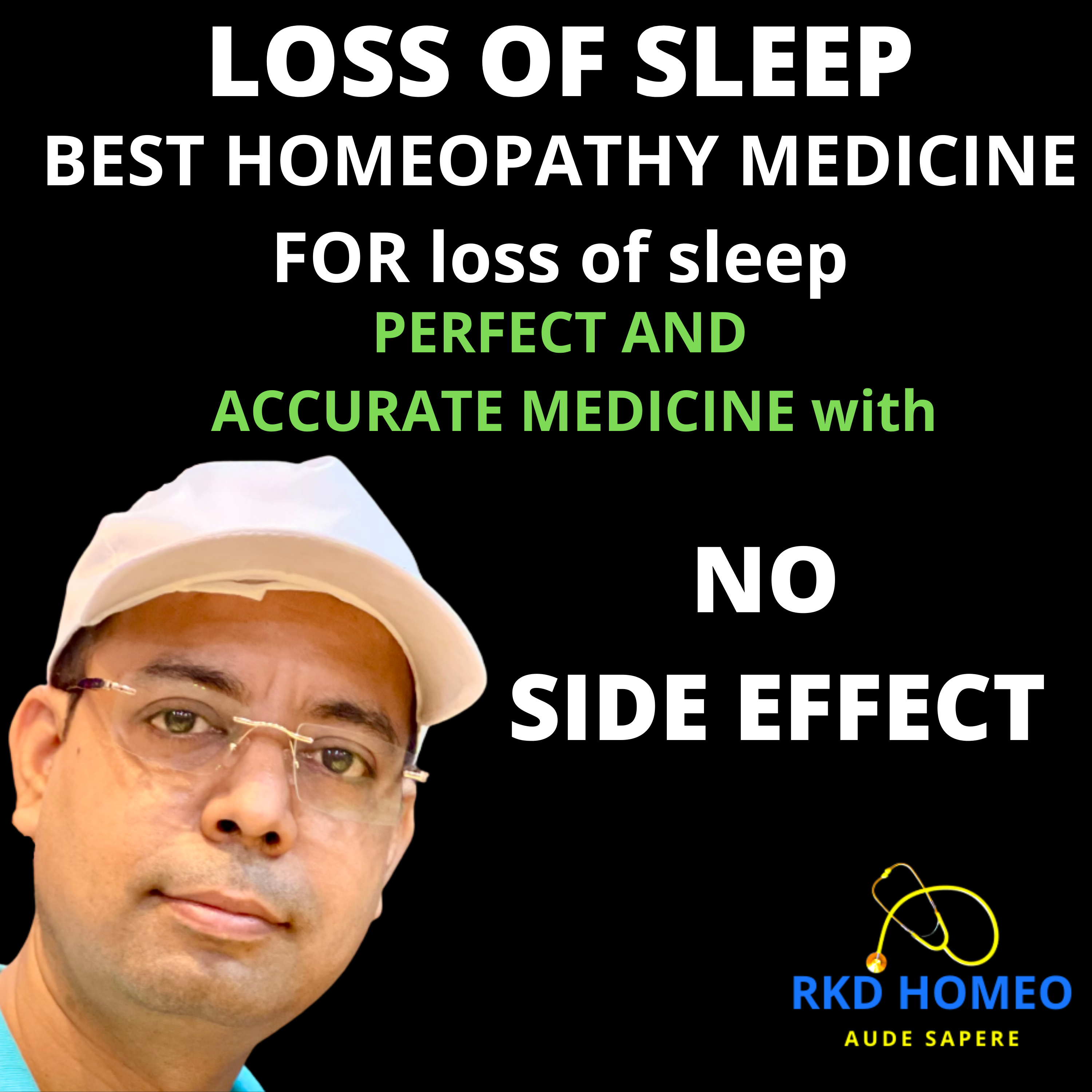 HOMEOPATHY RKD