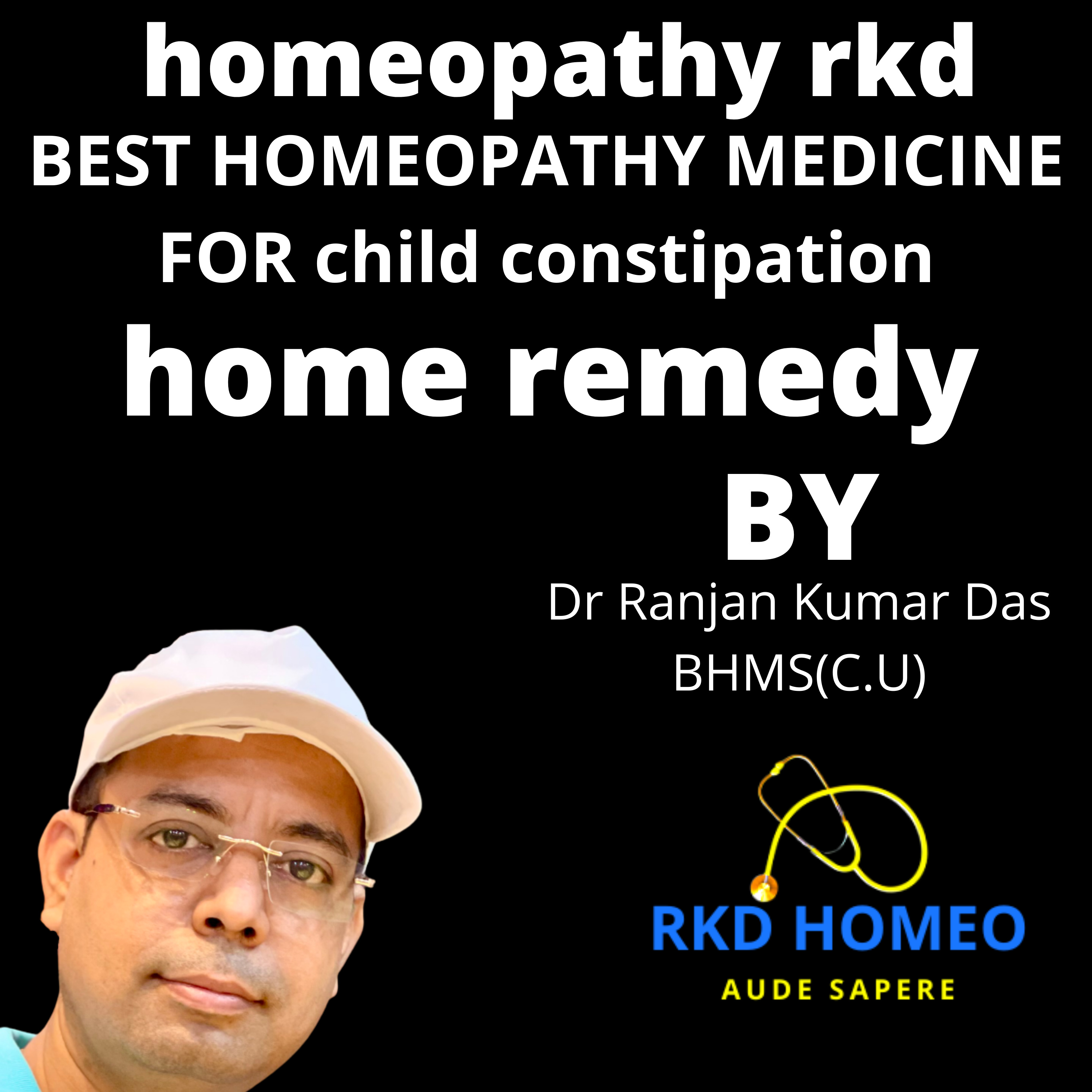 HOMEOPATHY RKD