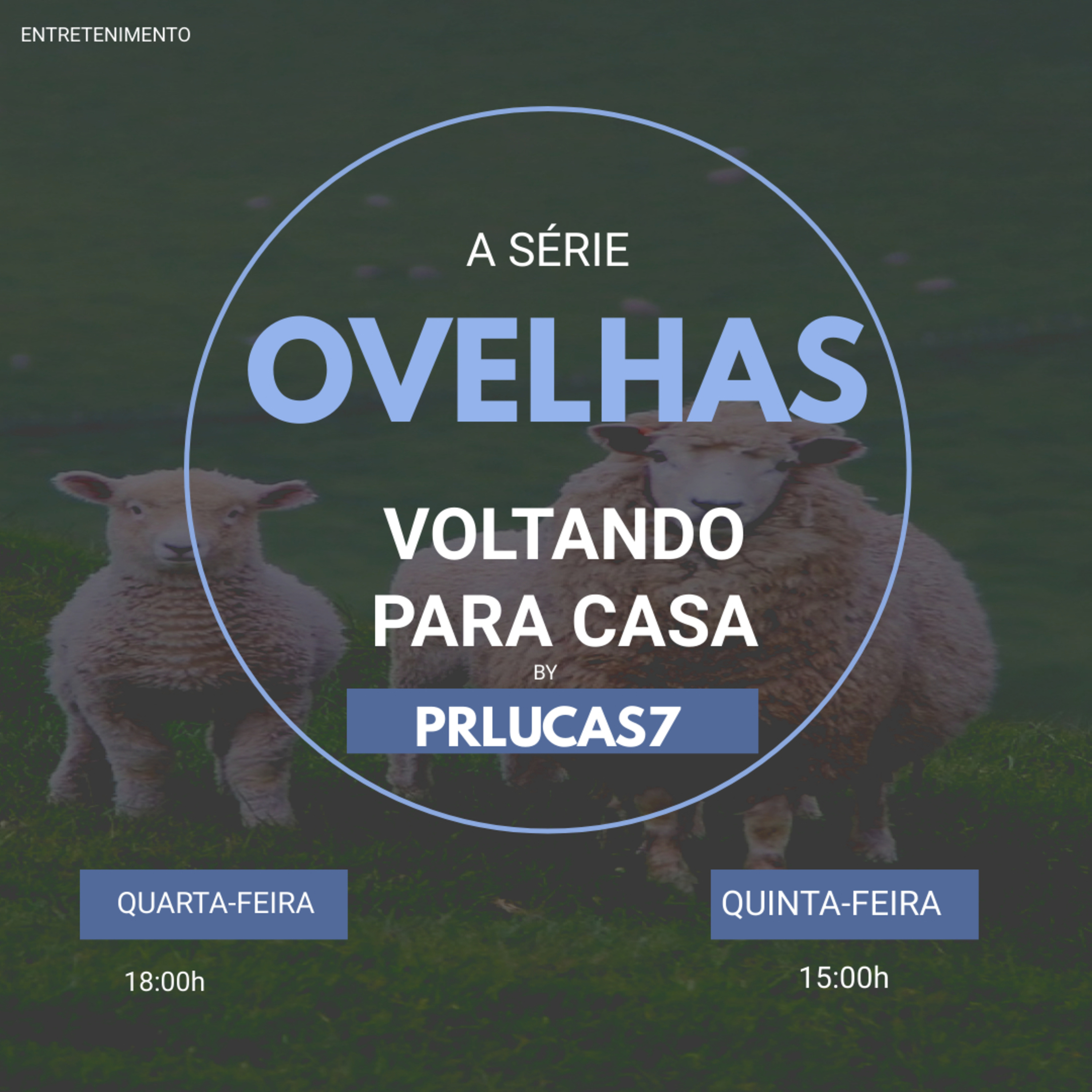 O Caminho Plácido