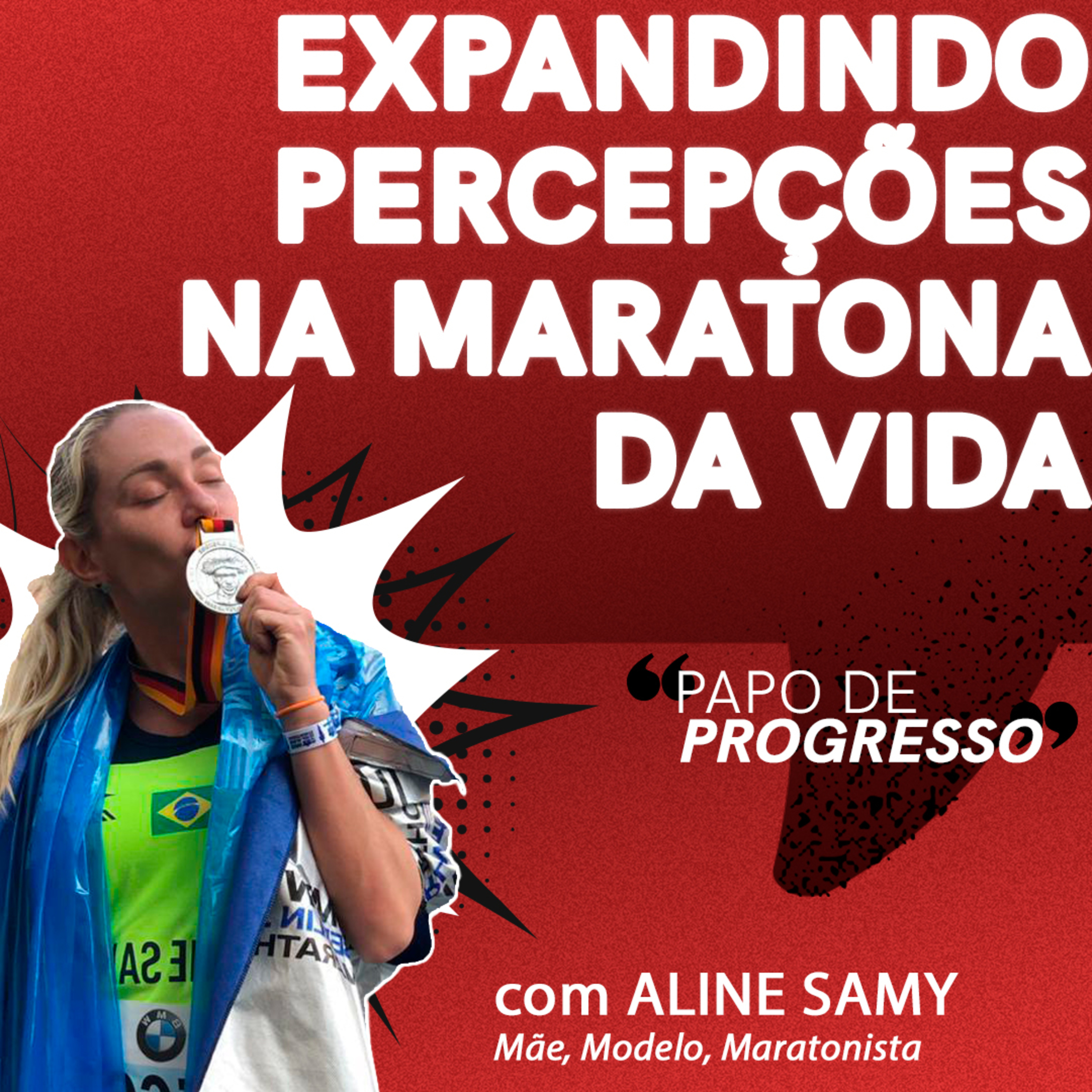 MOMENTO PAPO DE PROGRESSO