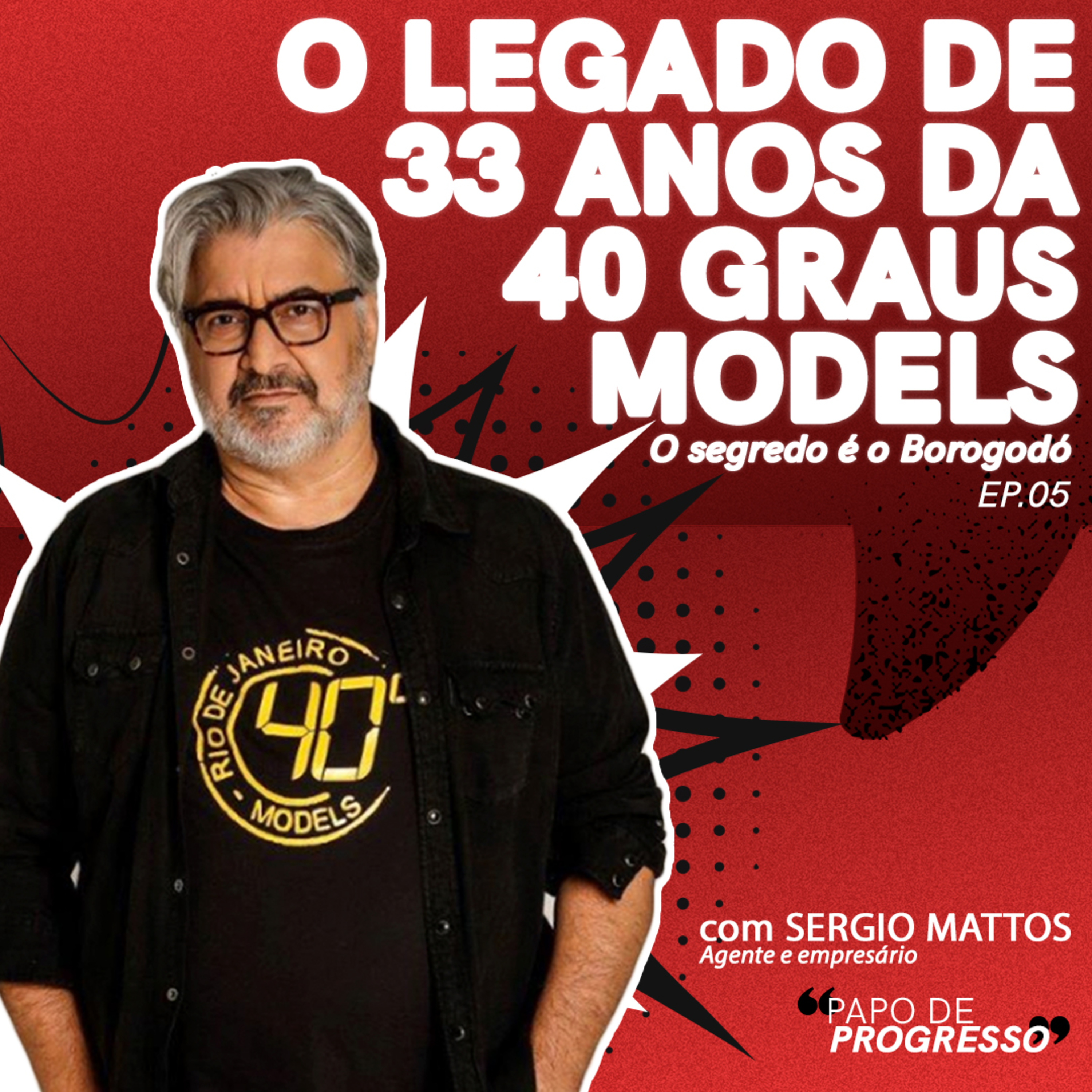 MOMENTO PAPO DE PROGRESSO