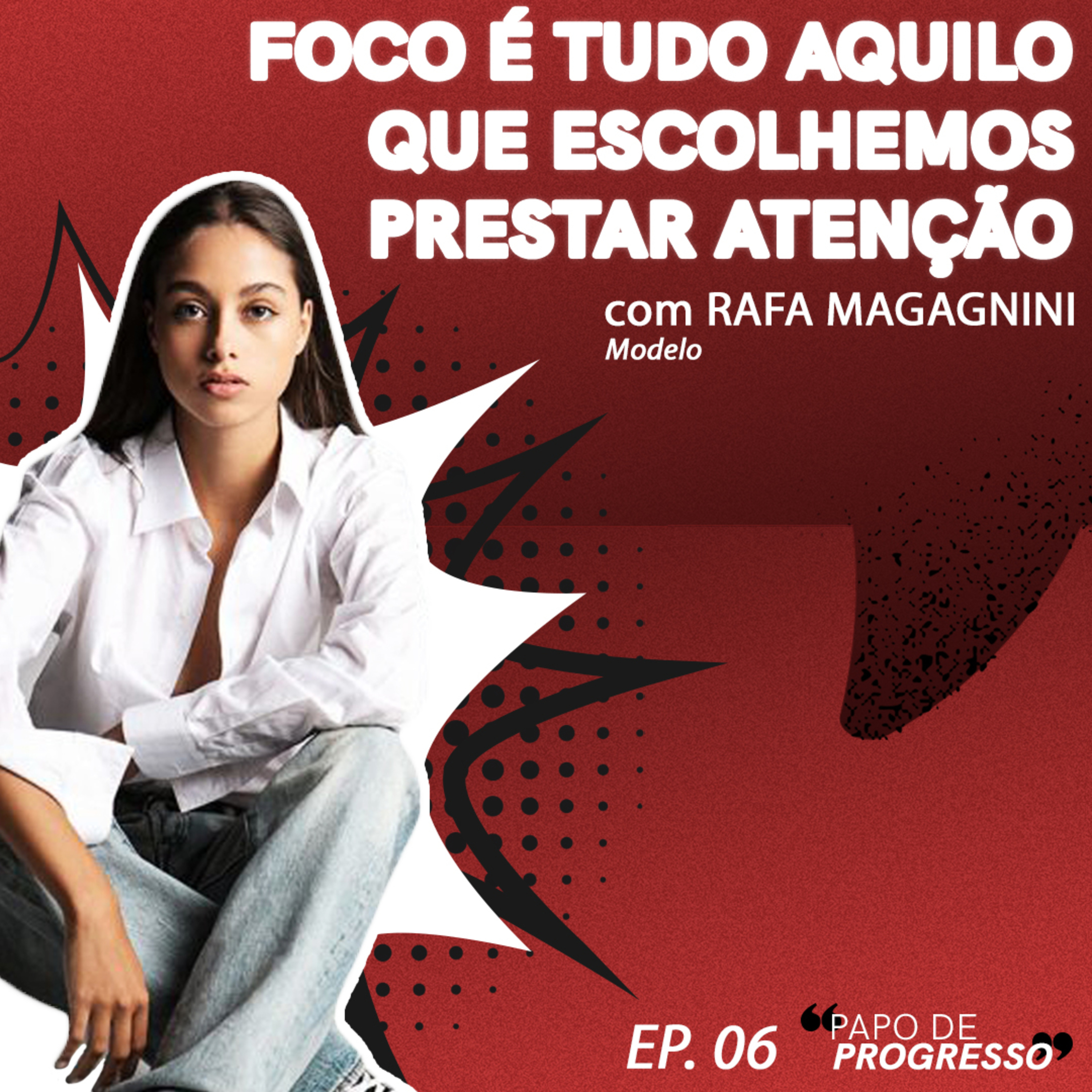 MOMENTO PAPO DE PROGRESSO