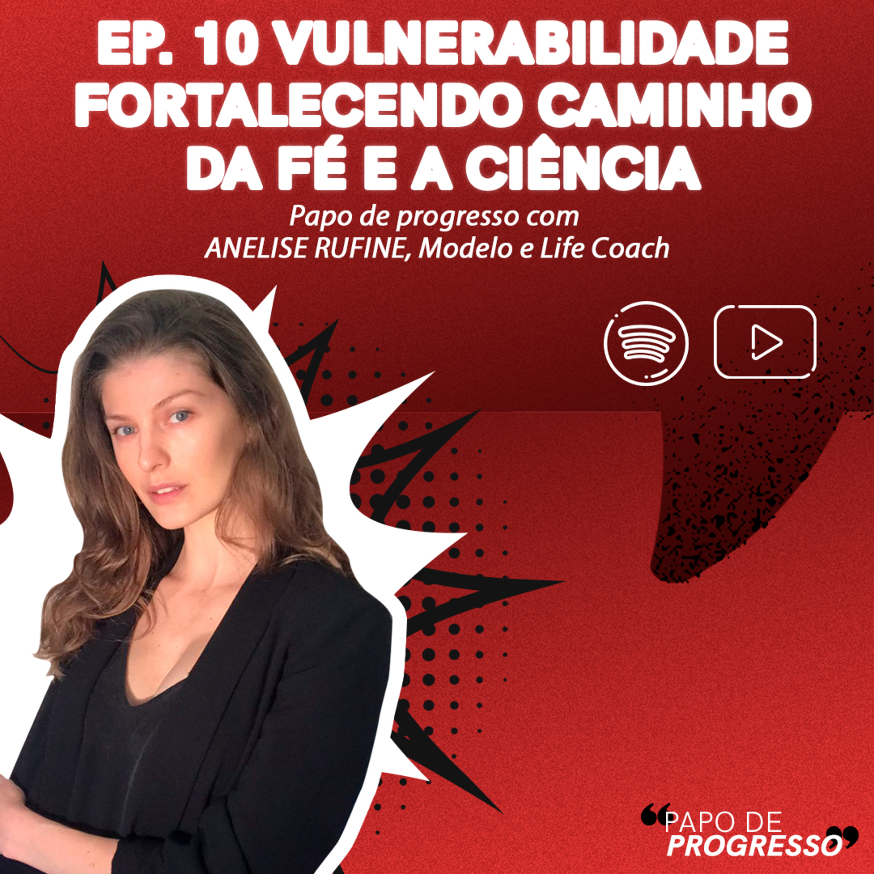 MOMENTO PAPO DE PROGRESSO