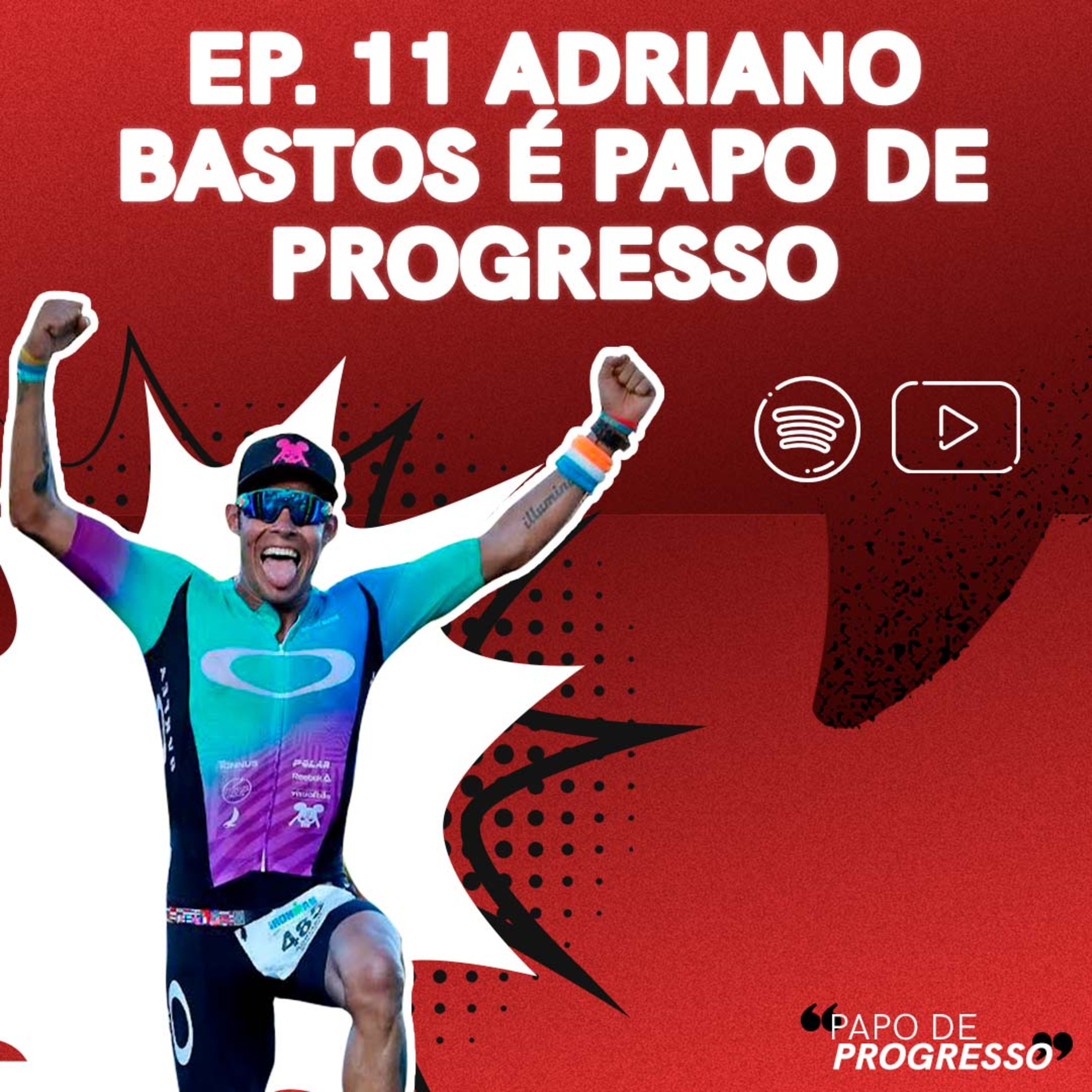 MOMENTO PAPO DE PROGRESSO