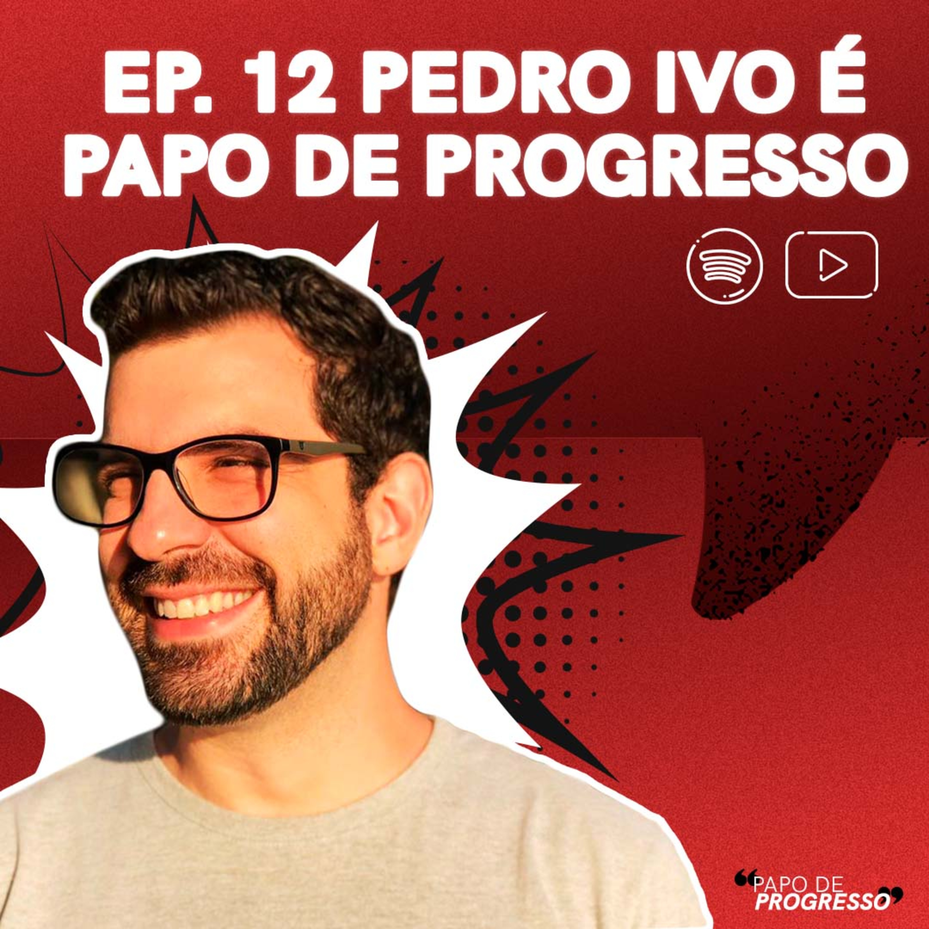 MOMENTO PAPO DE PROGRESSO
