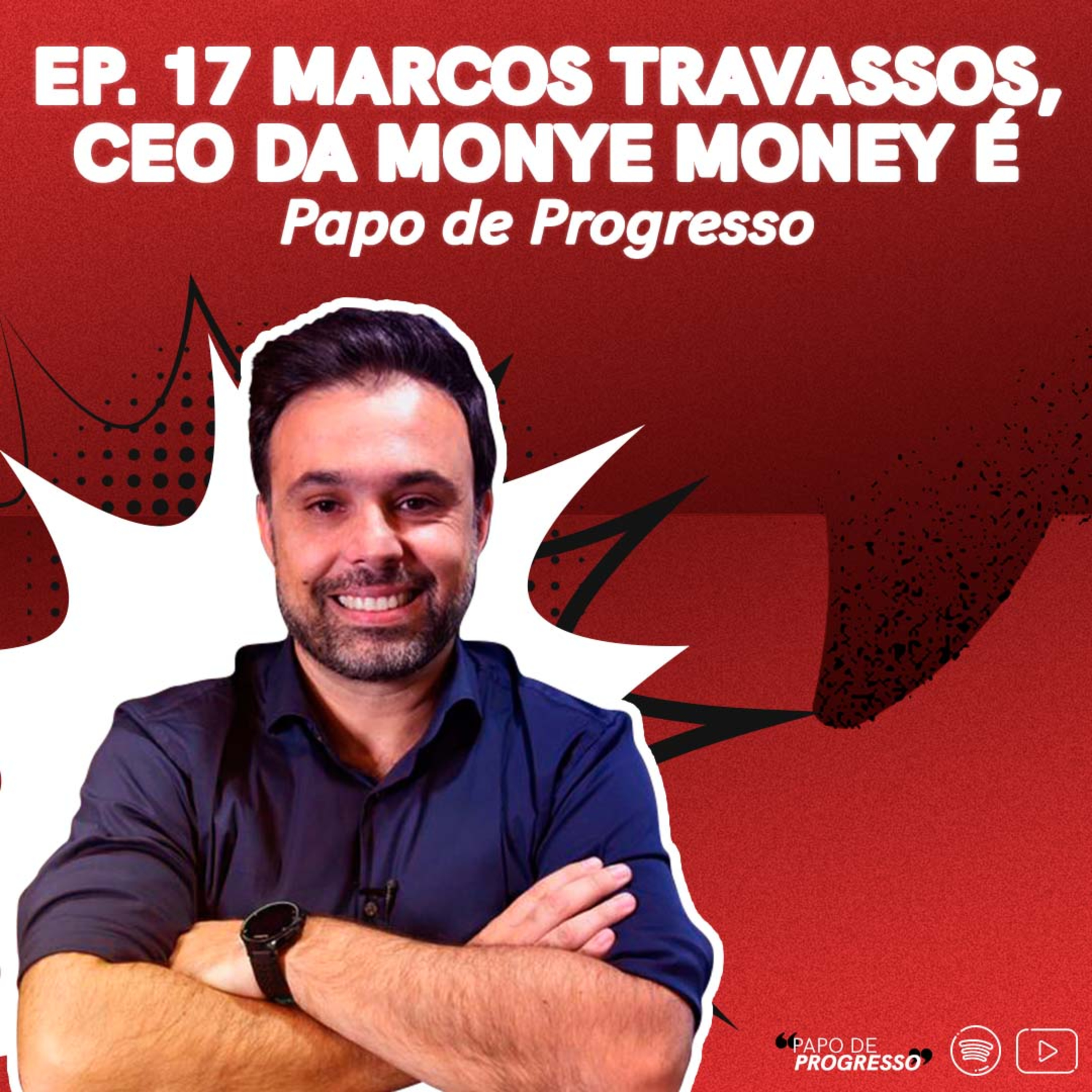 MOMENTO PAPO DE PROGRESSO