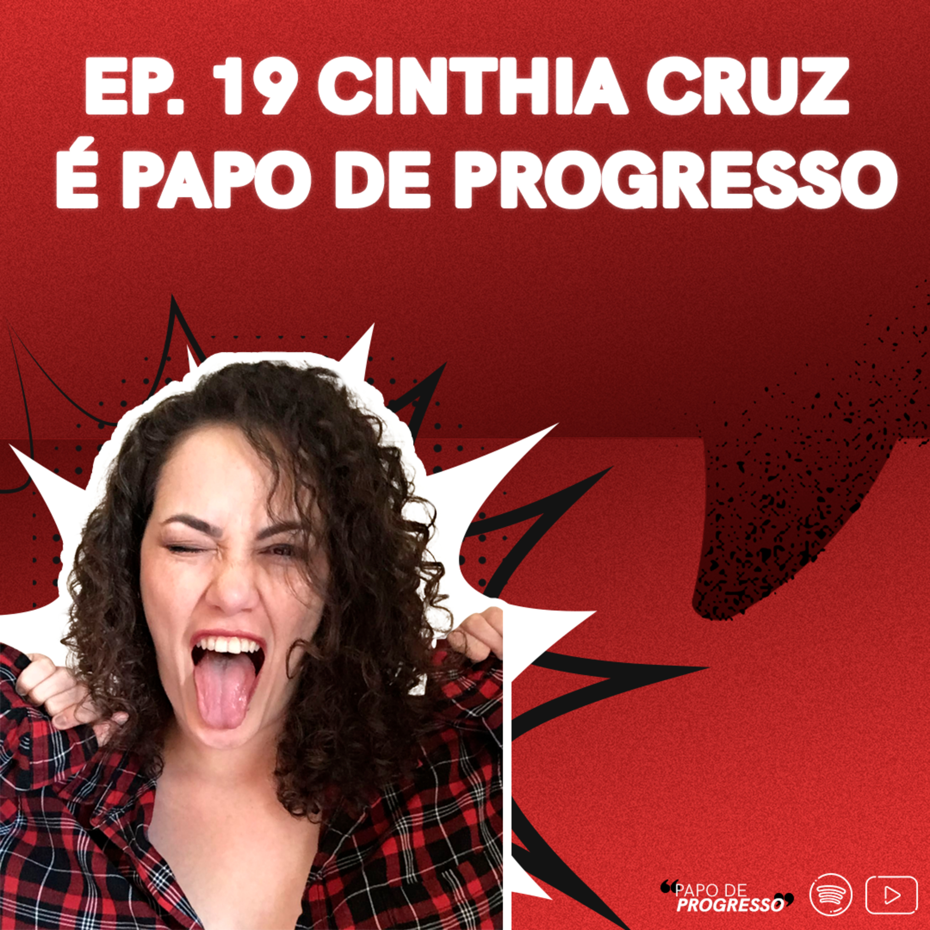 MOMENTO PAPO DE PROGRESSO