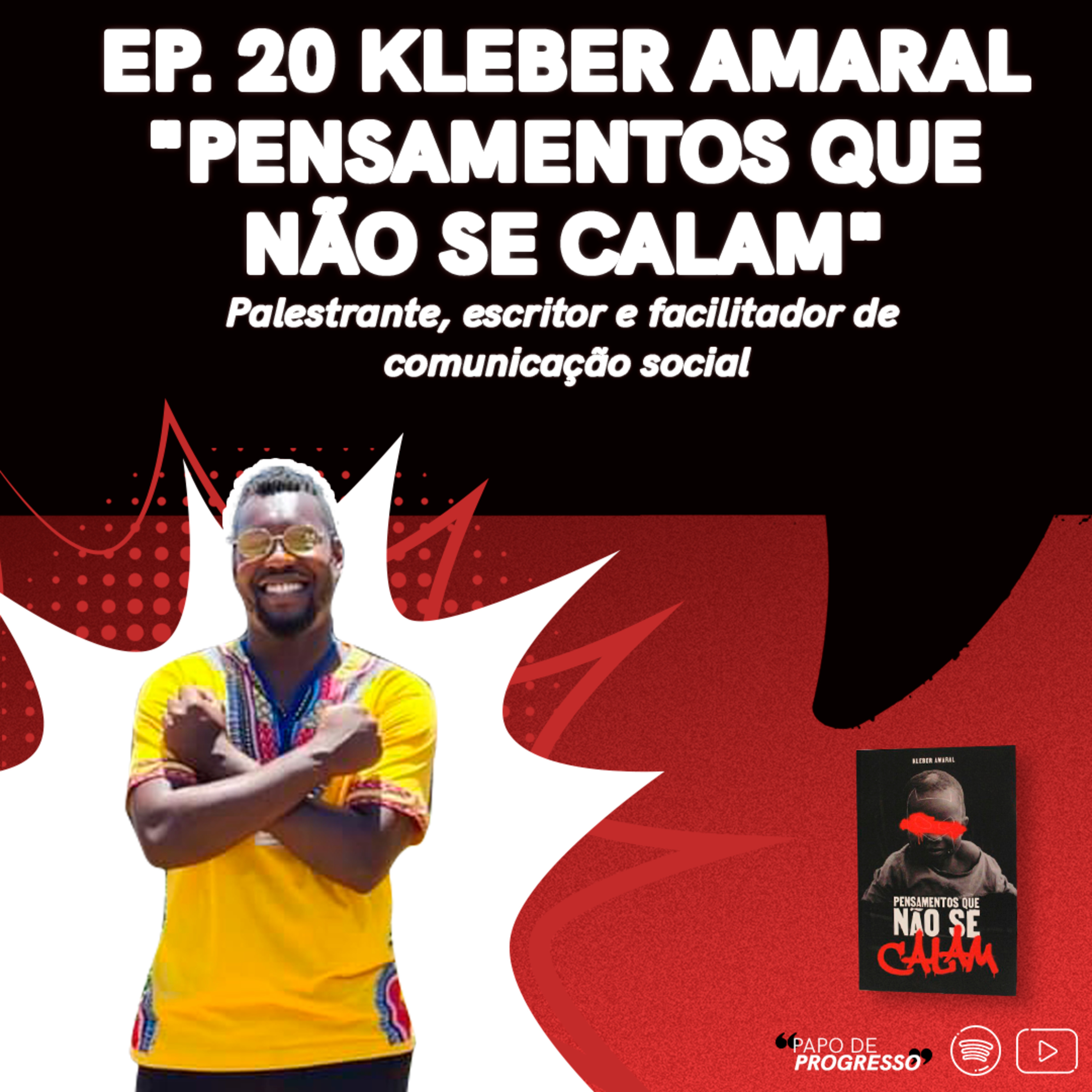 MOMENTO PAPO DE PROGRESSO