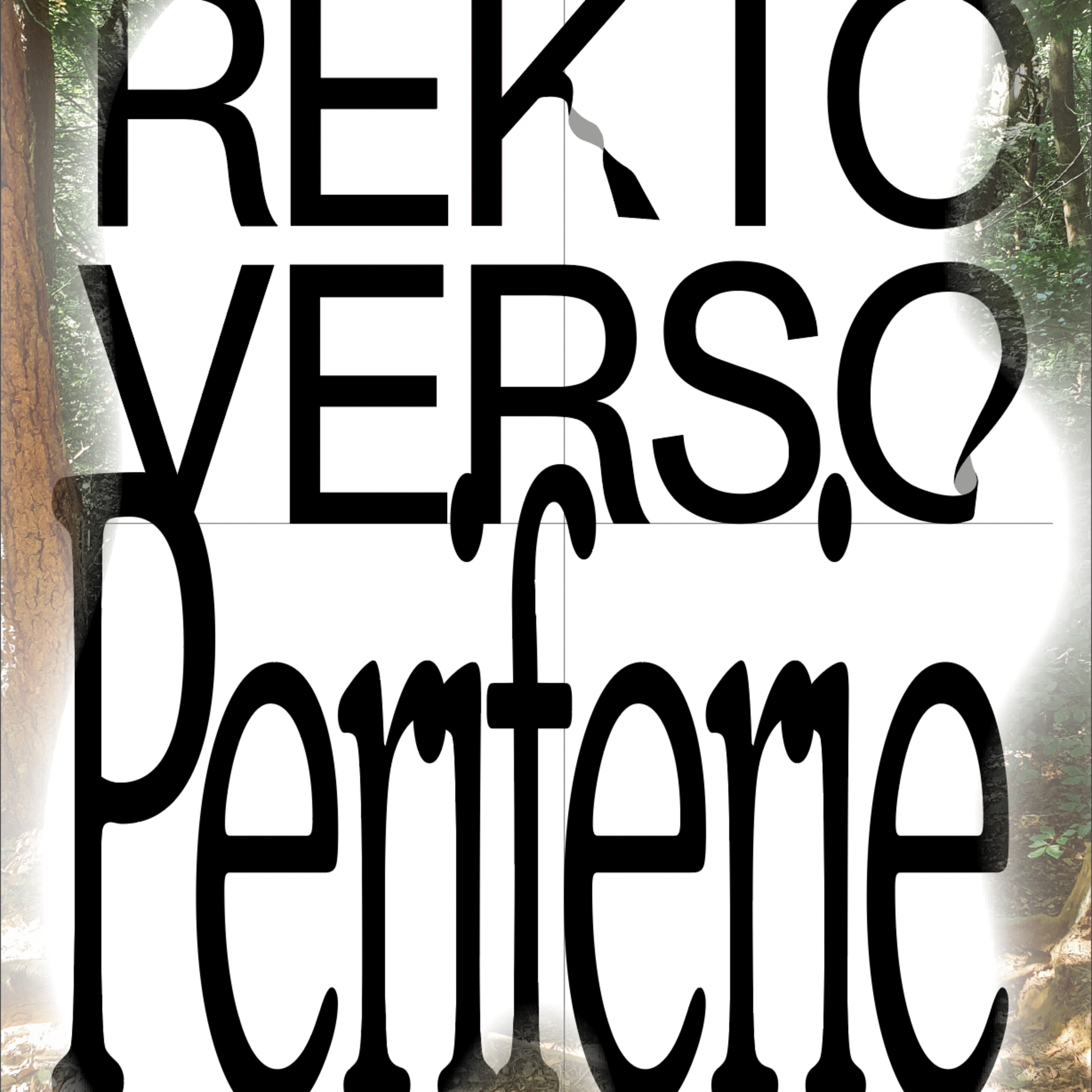 rekto:verso audio