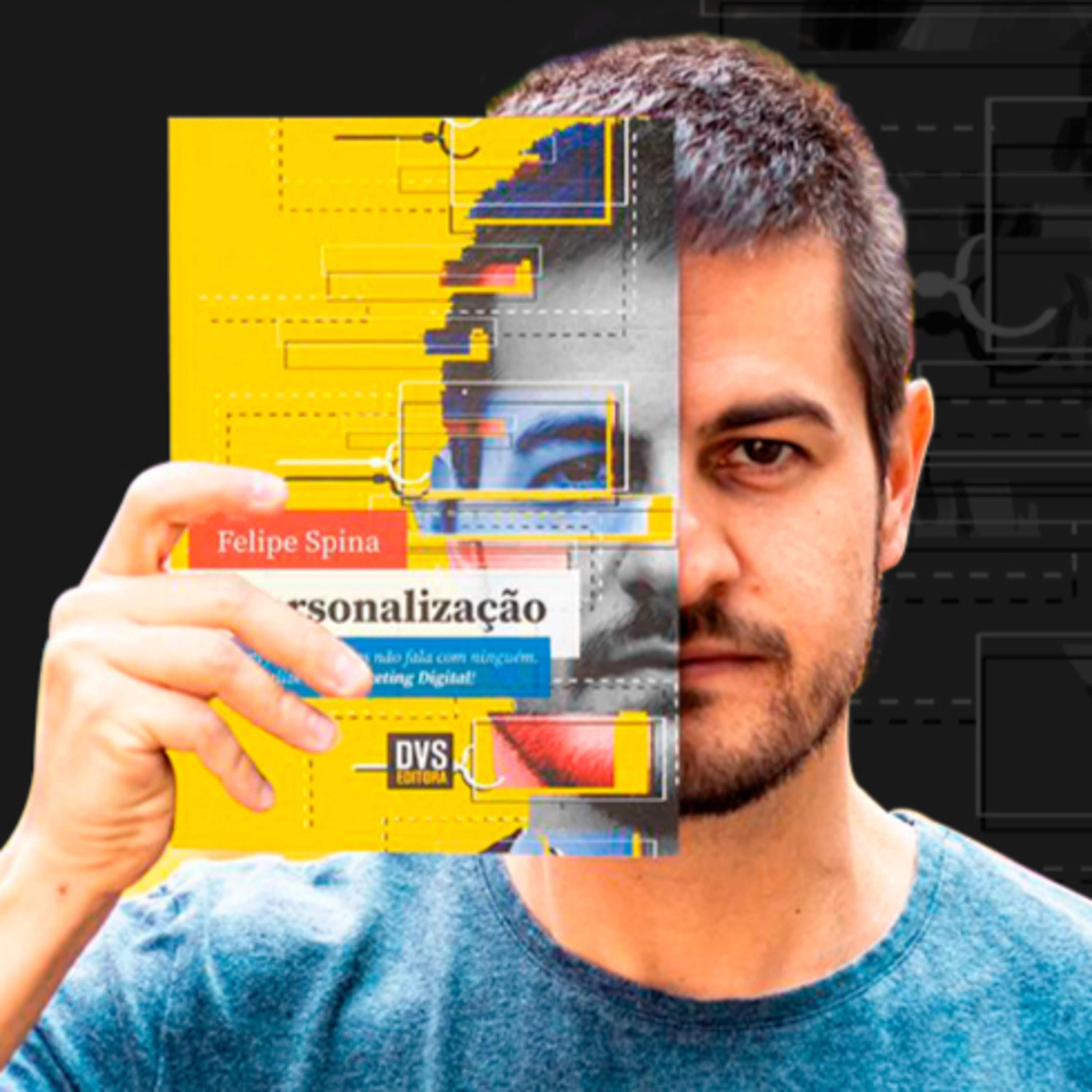 DVS Editora - Podcast