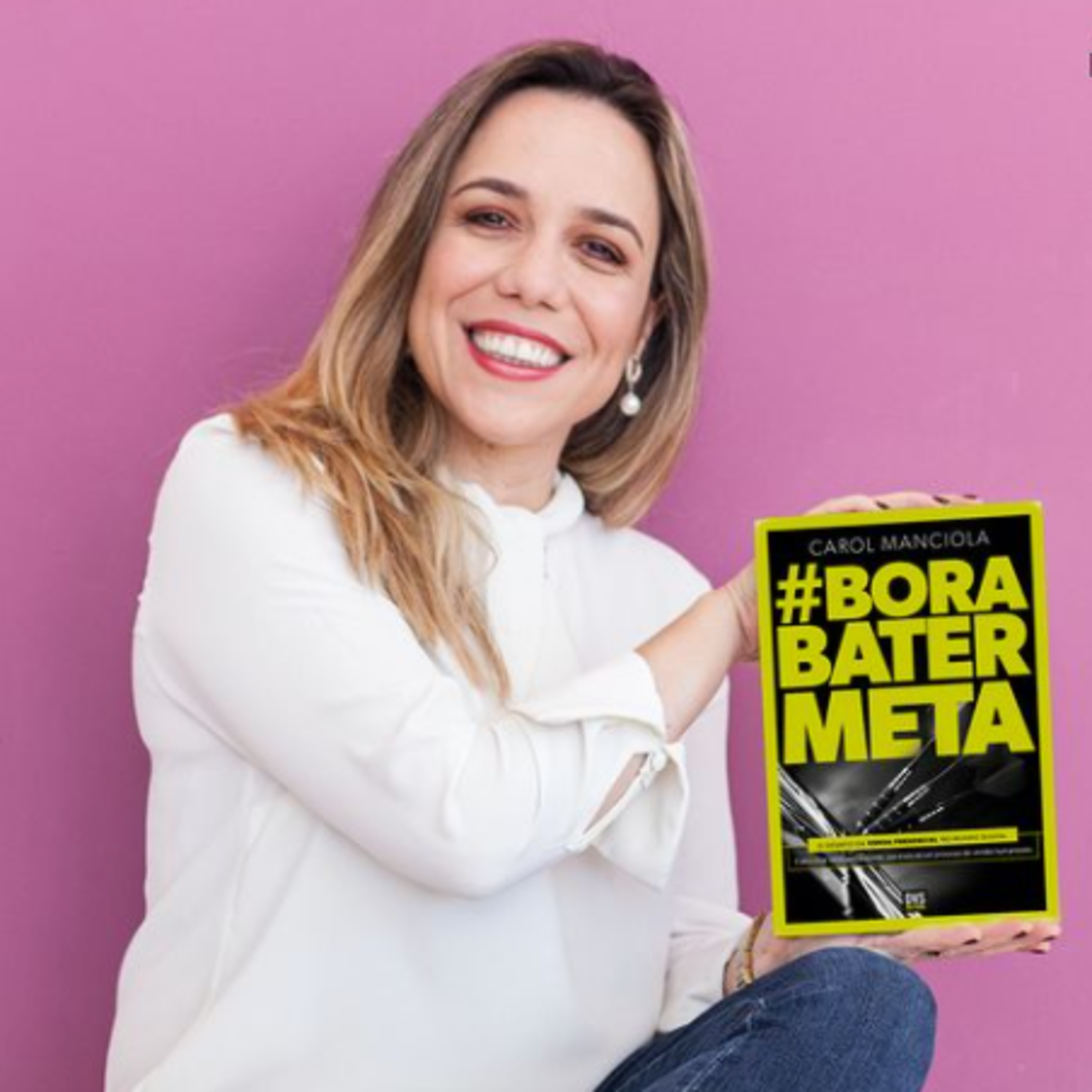 DVS Editora - Podcast