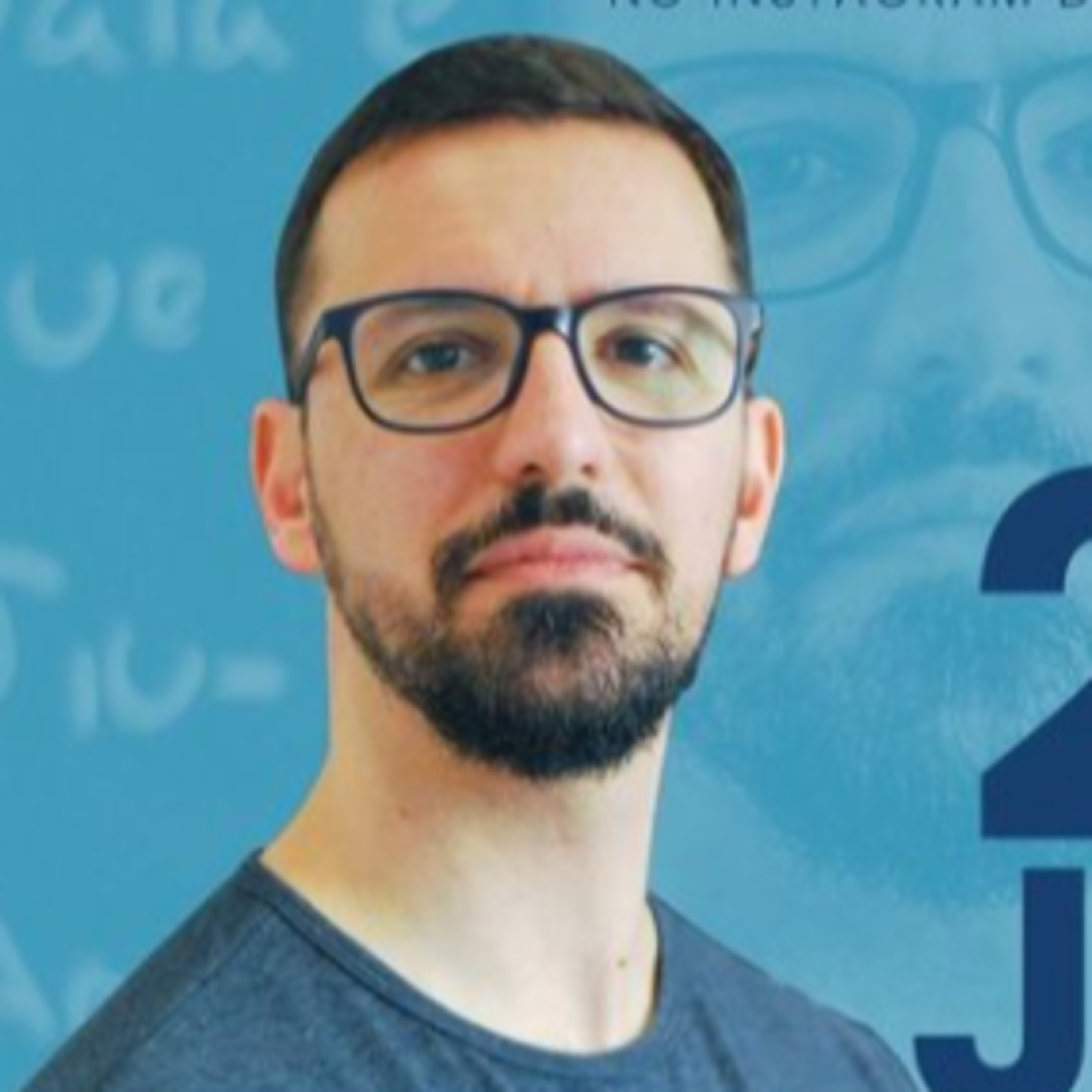 DVS Editora - Podcast