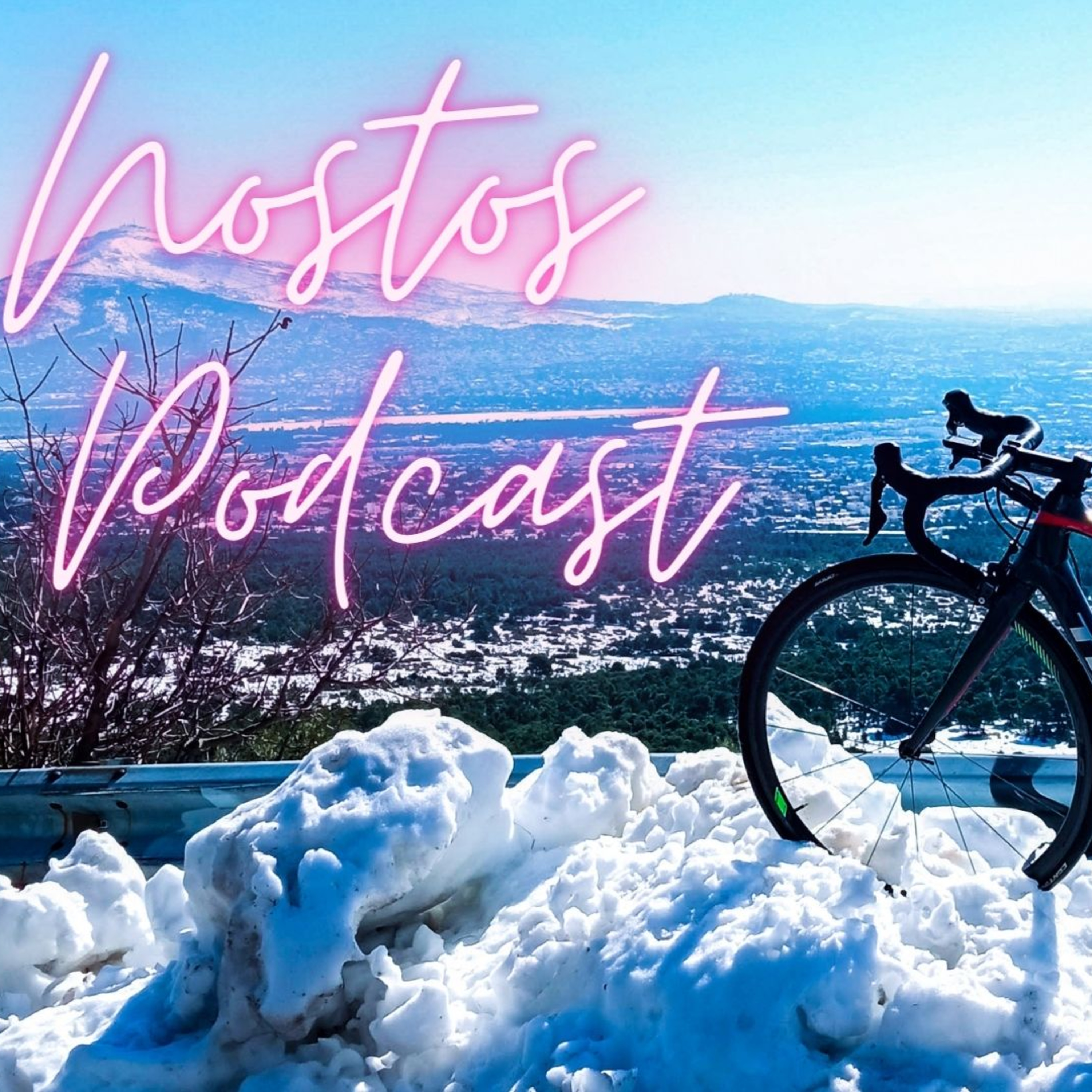 Nostos Podcast