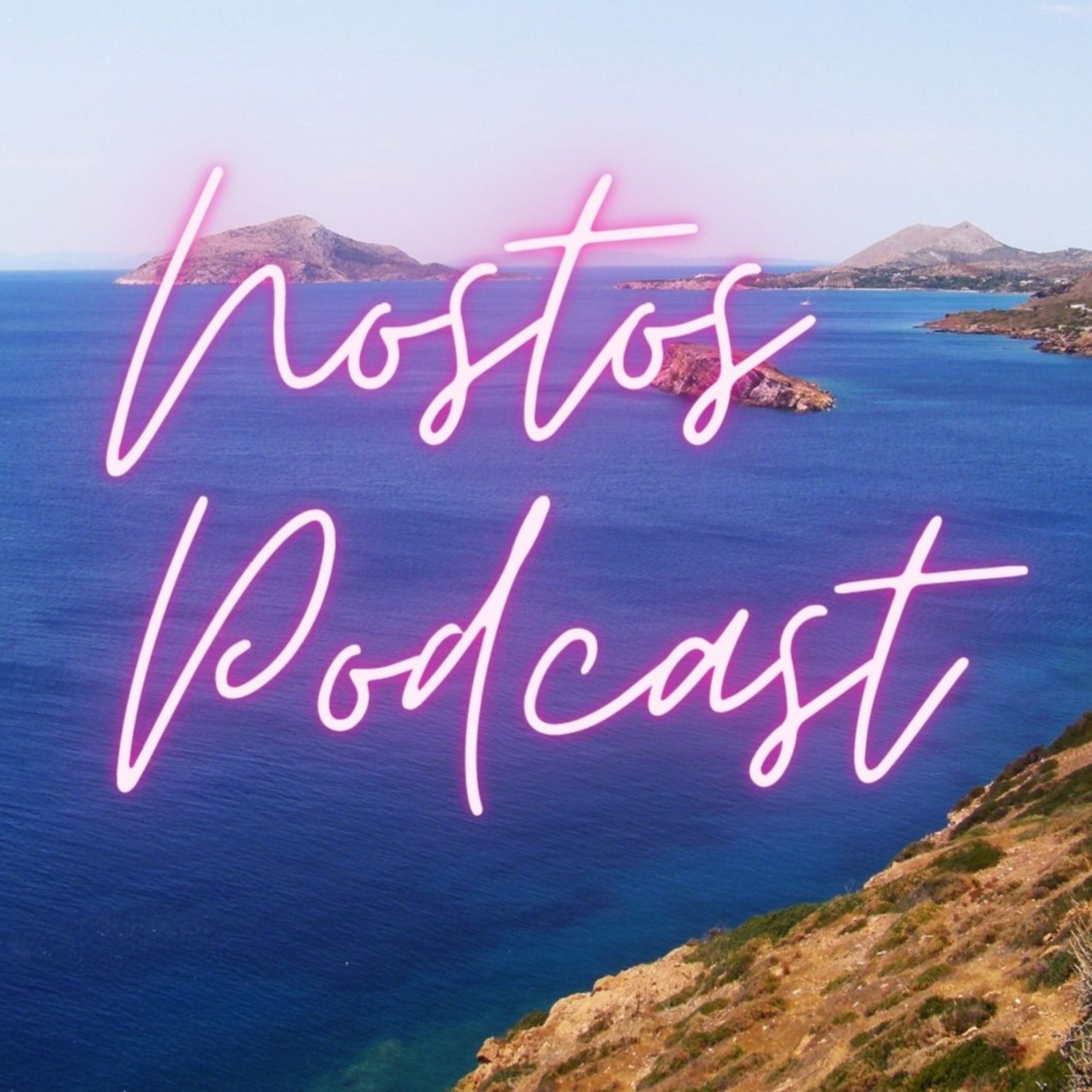 Nostos Podcast
