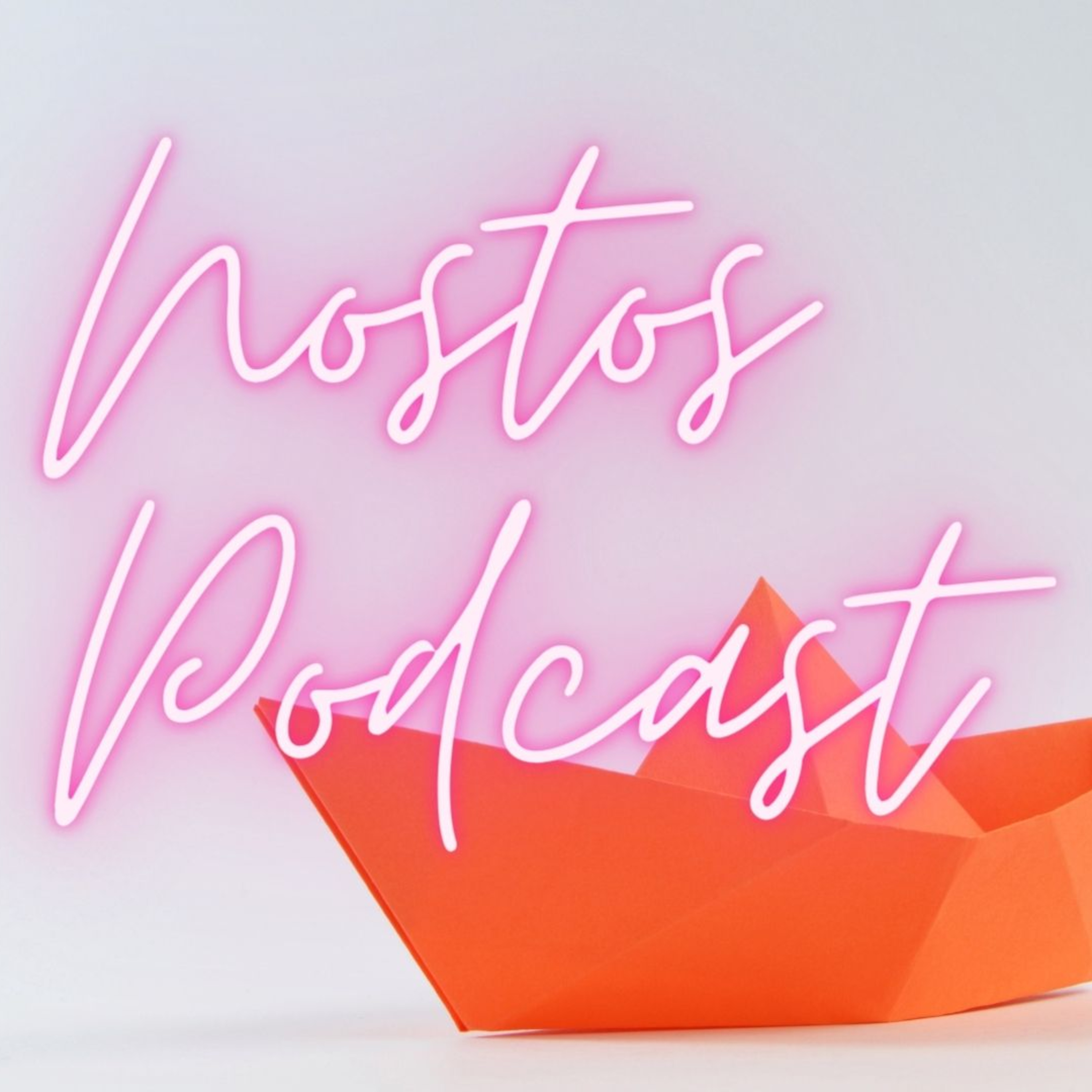 Nostos Podcast