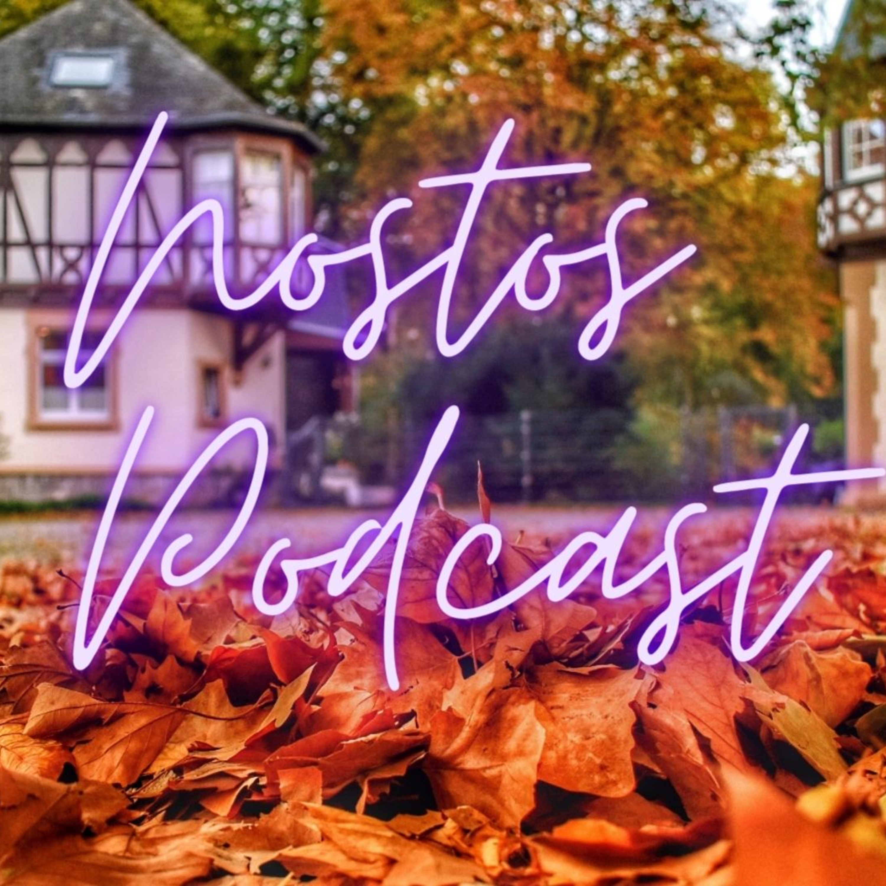 Nostos Podcast