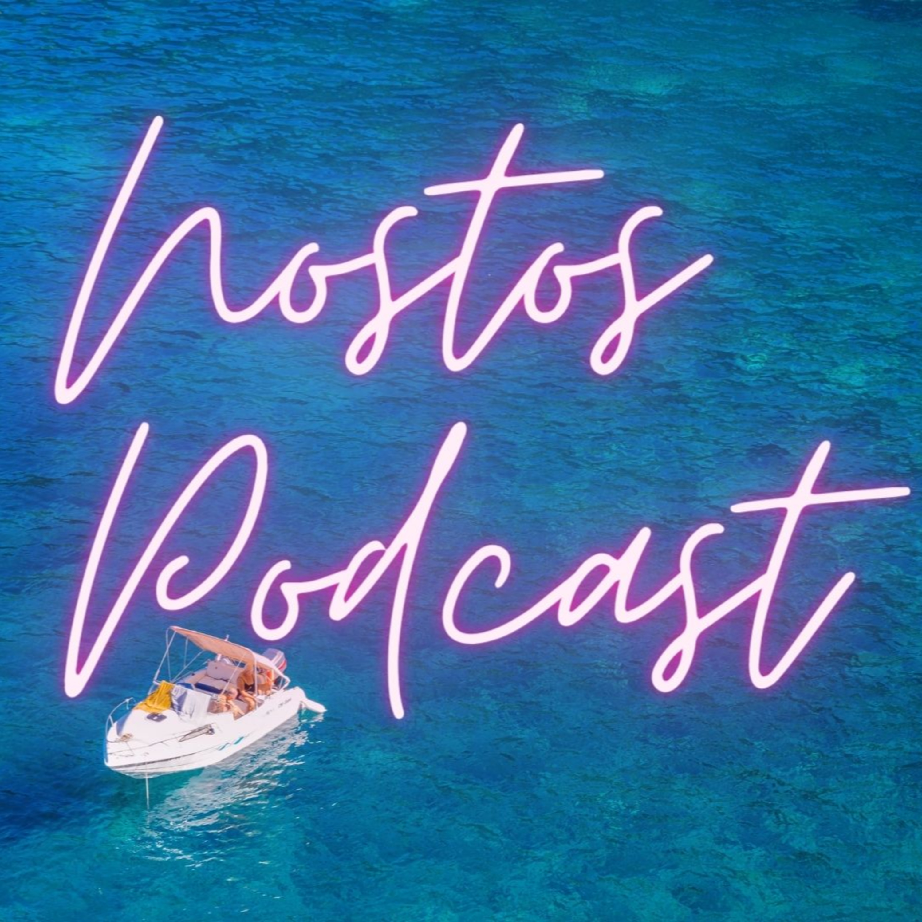 Nostos Podcast