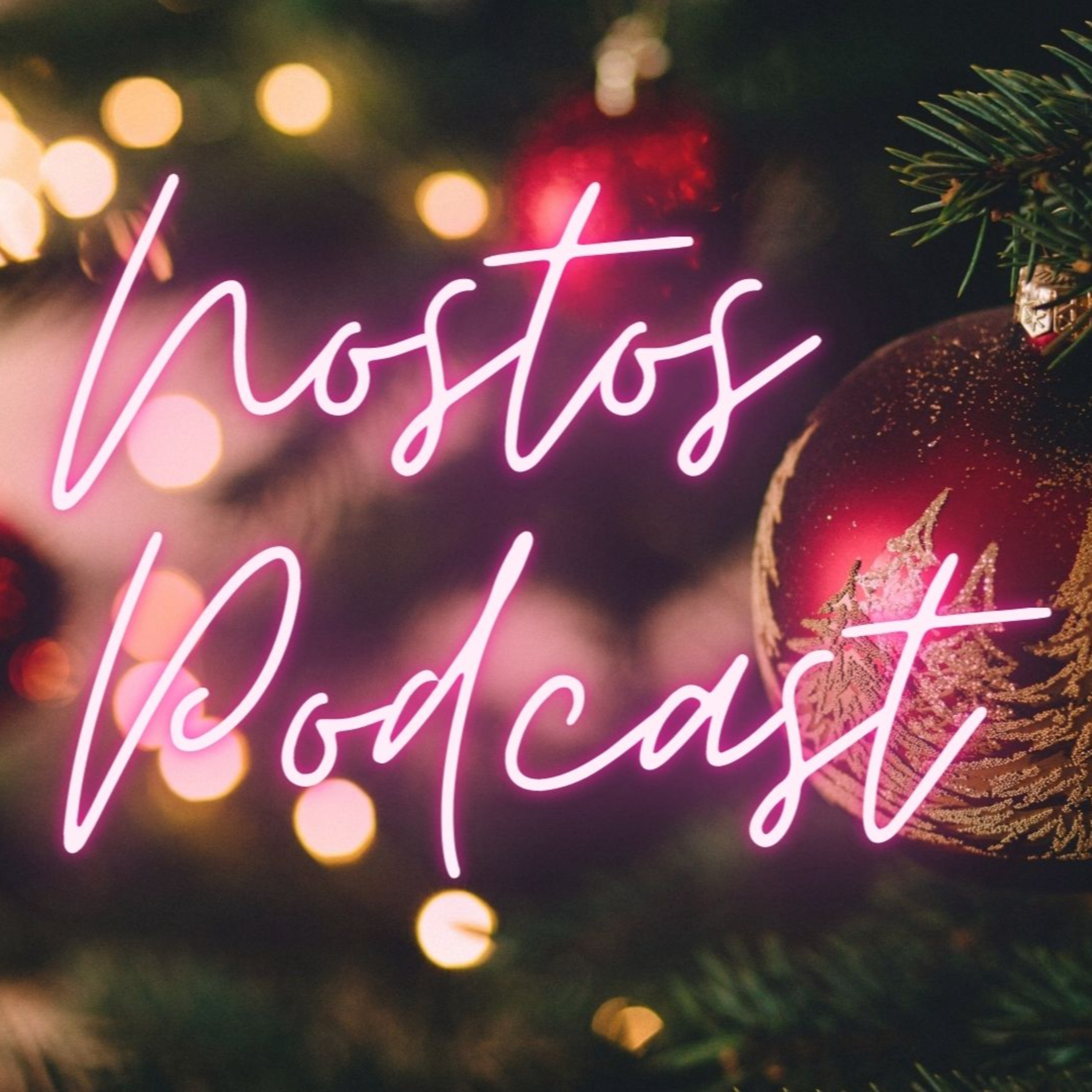 Nostos Podcast