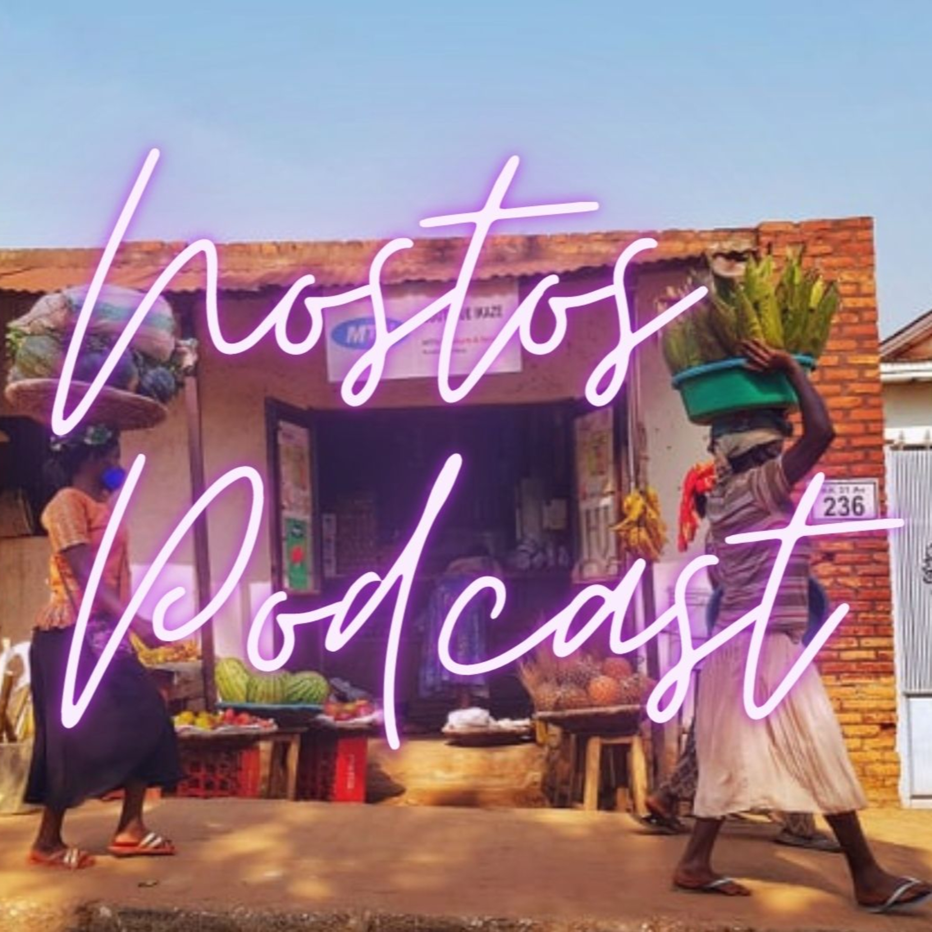 Nostos Podcast