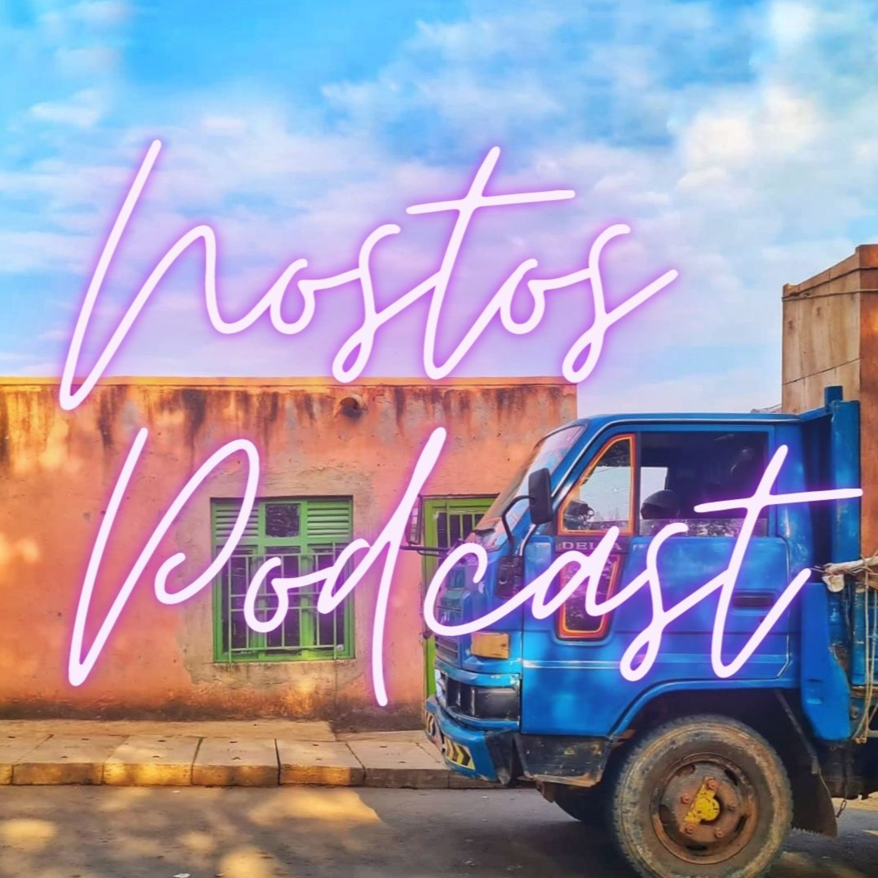 Nostos Podcast
