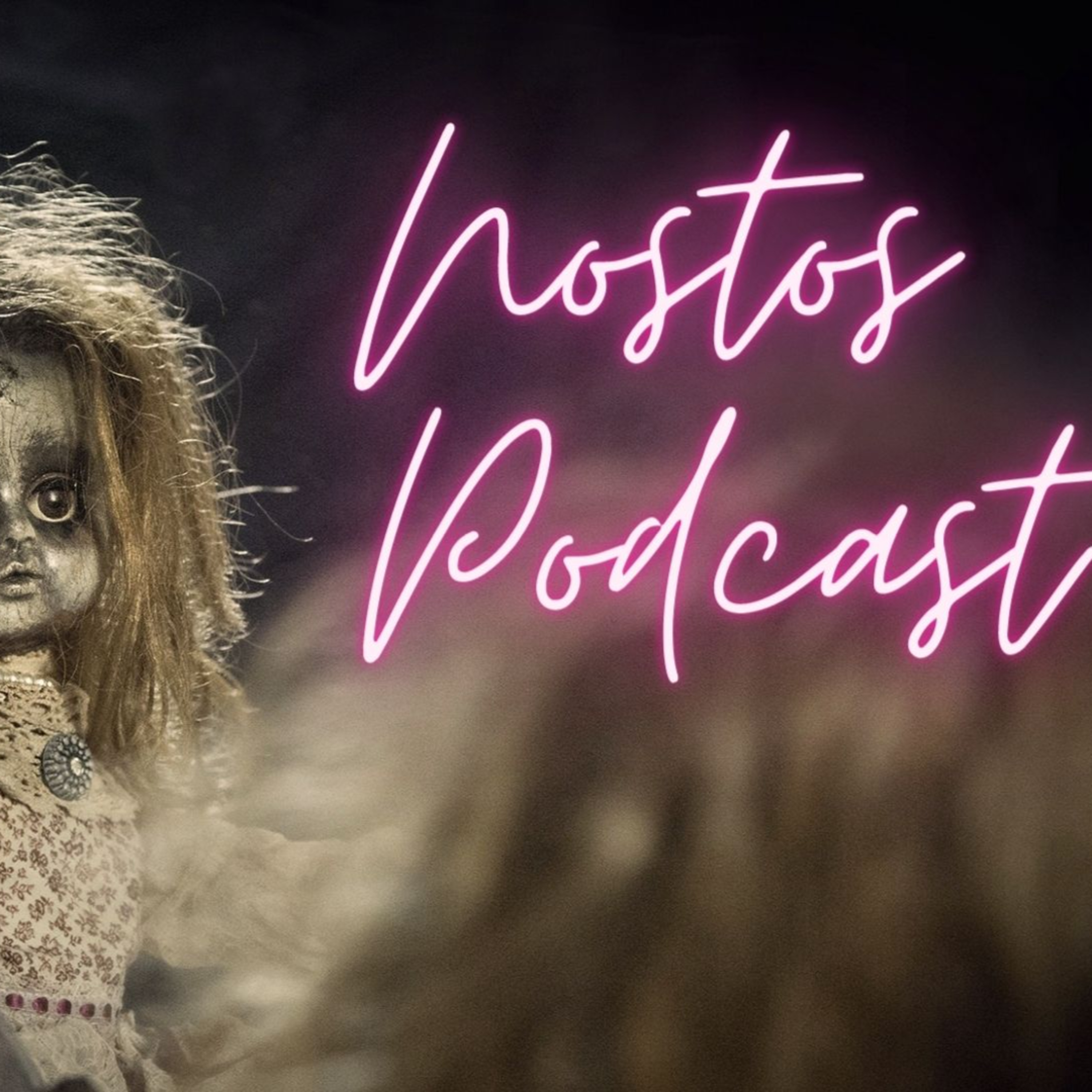 Nostos Podcast
