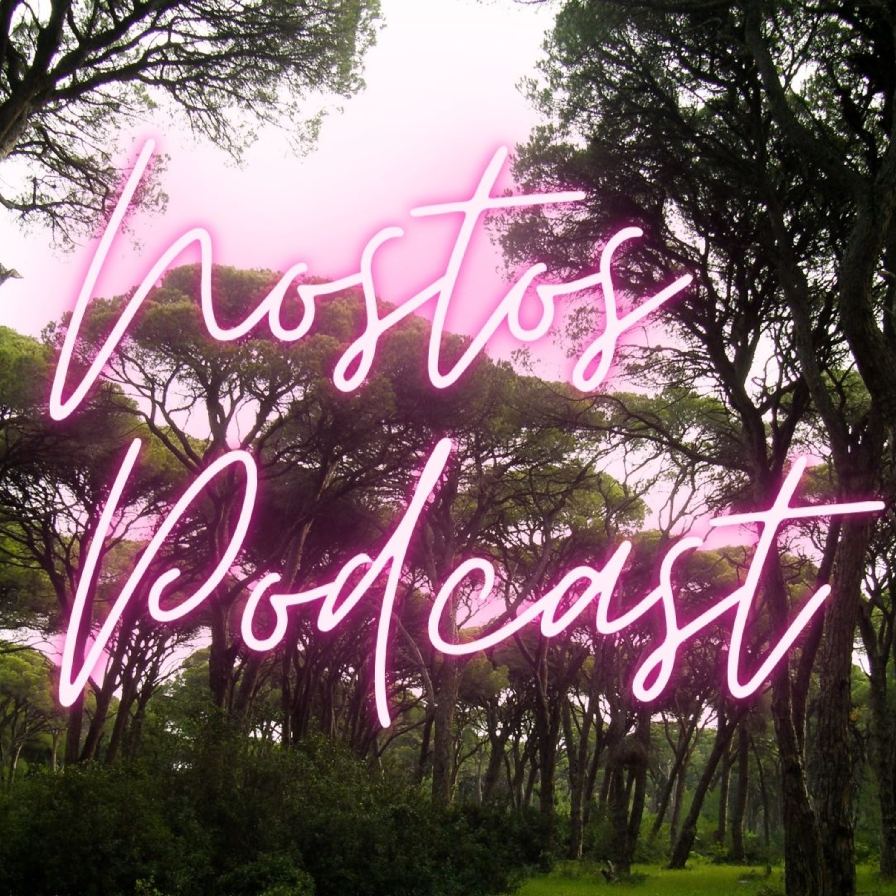 Nostos Podcast