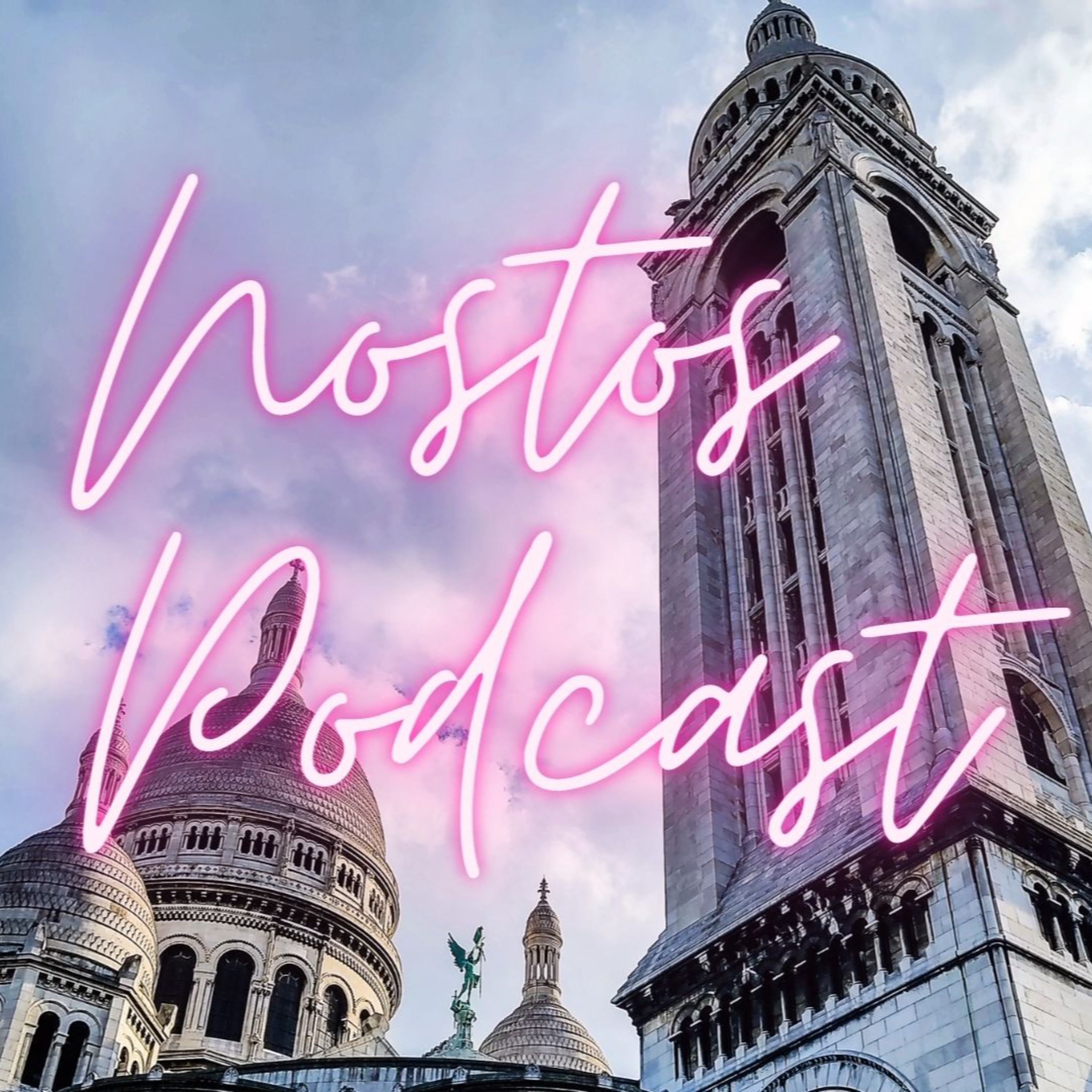Nostos Podcast