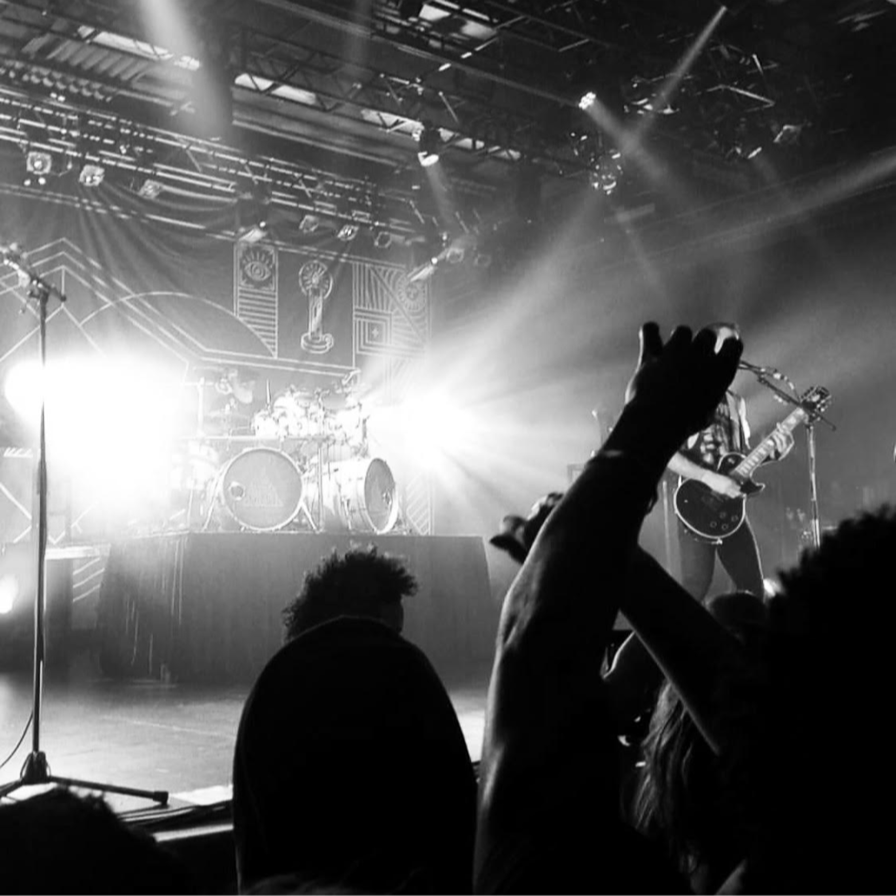 THE UNEARTHED PODCAST