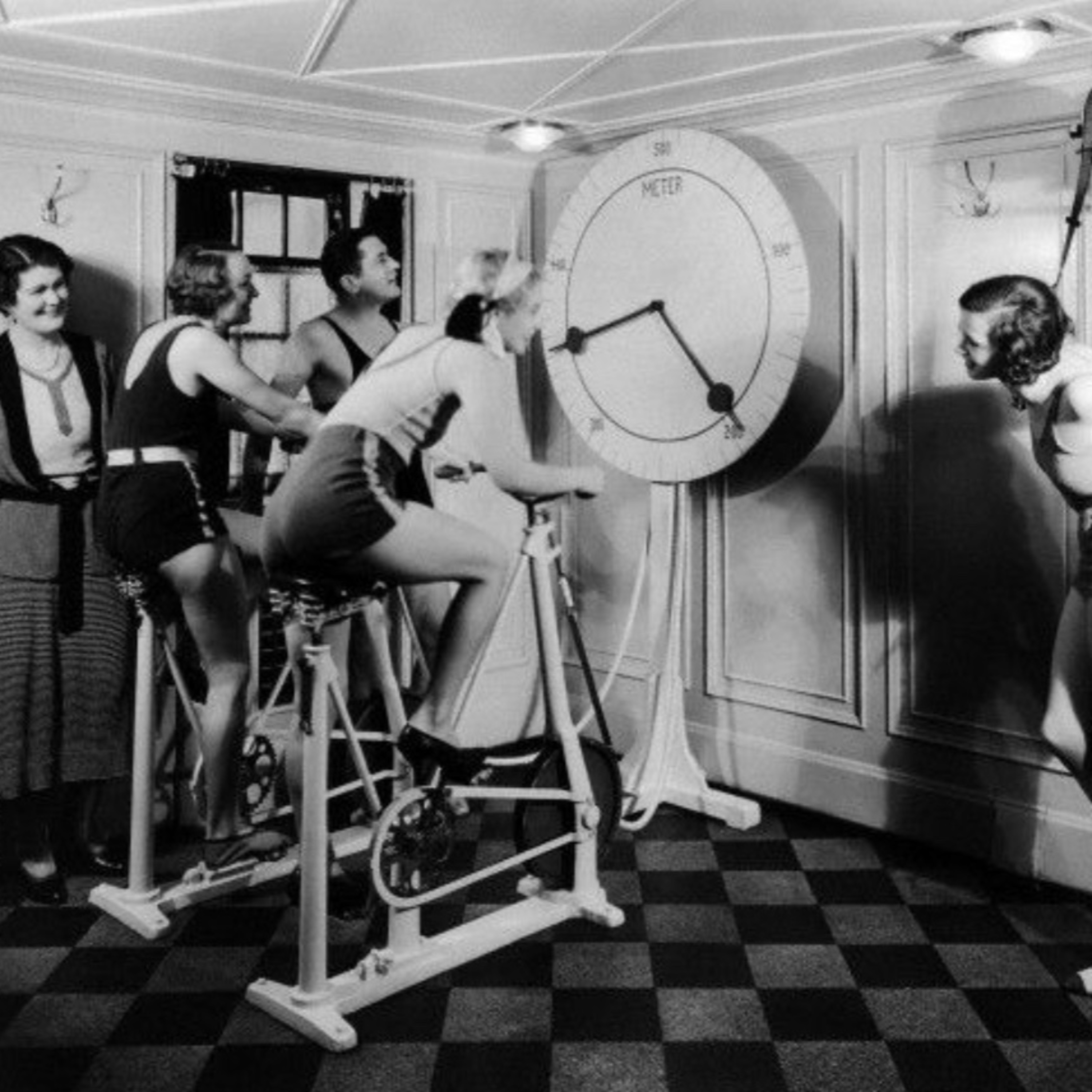 THE UNEARTHED PODCAST