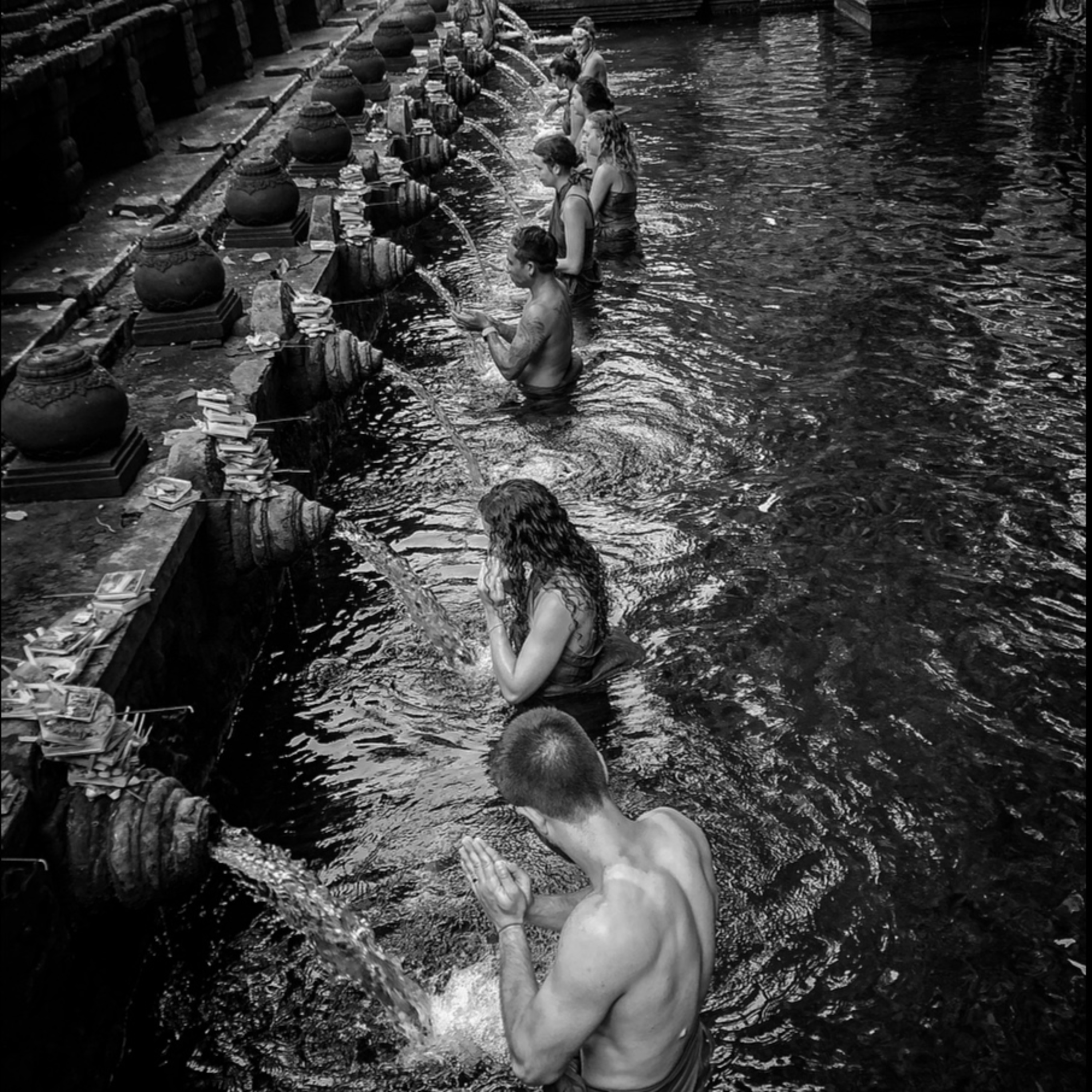 THE UNEARTHED PODCAST