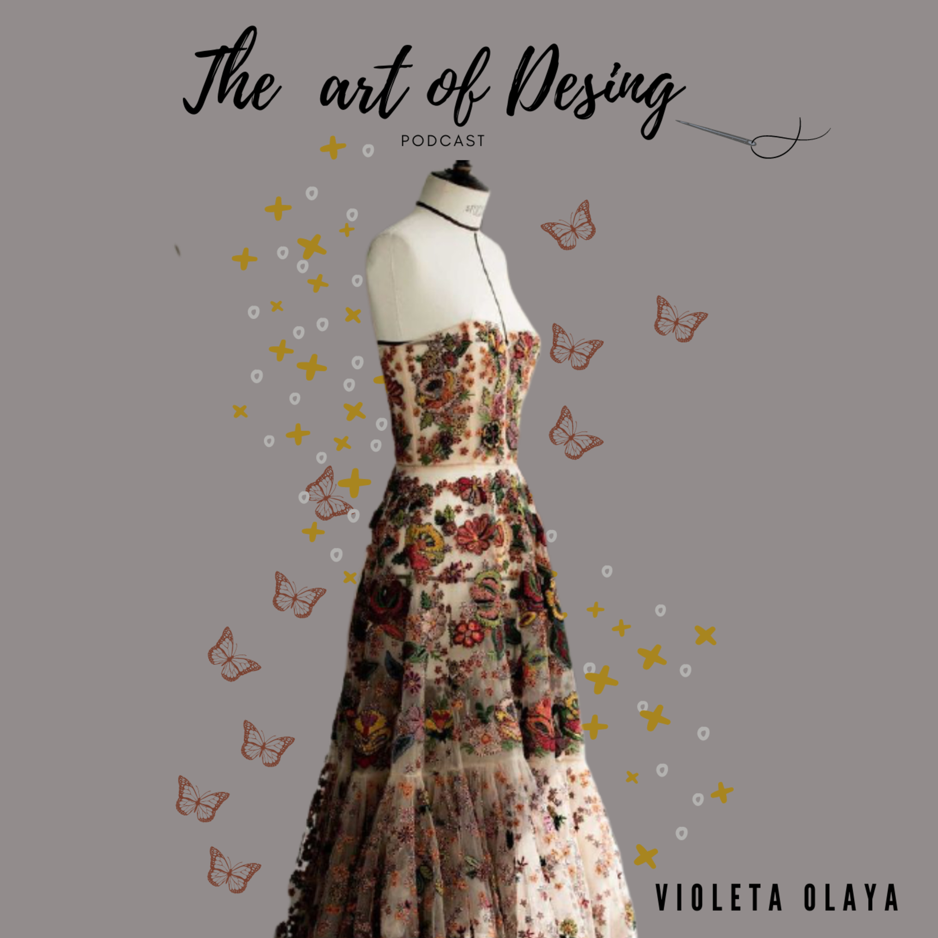 fashion as a means of expression