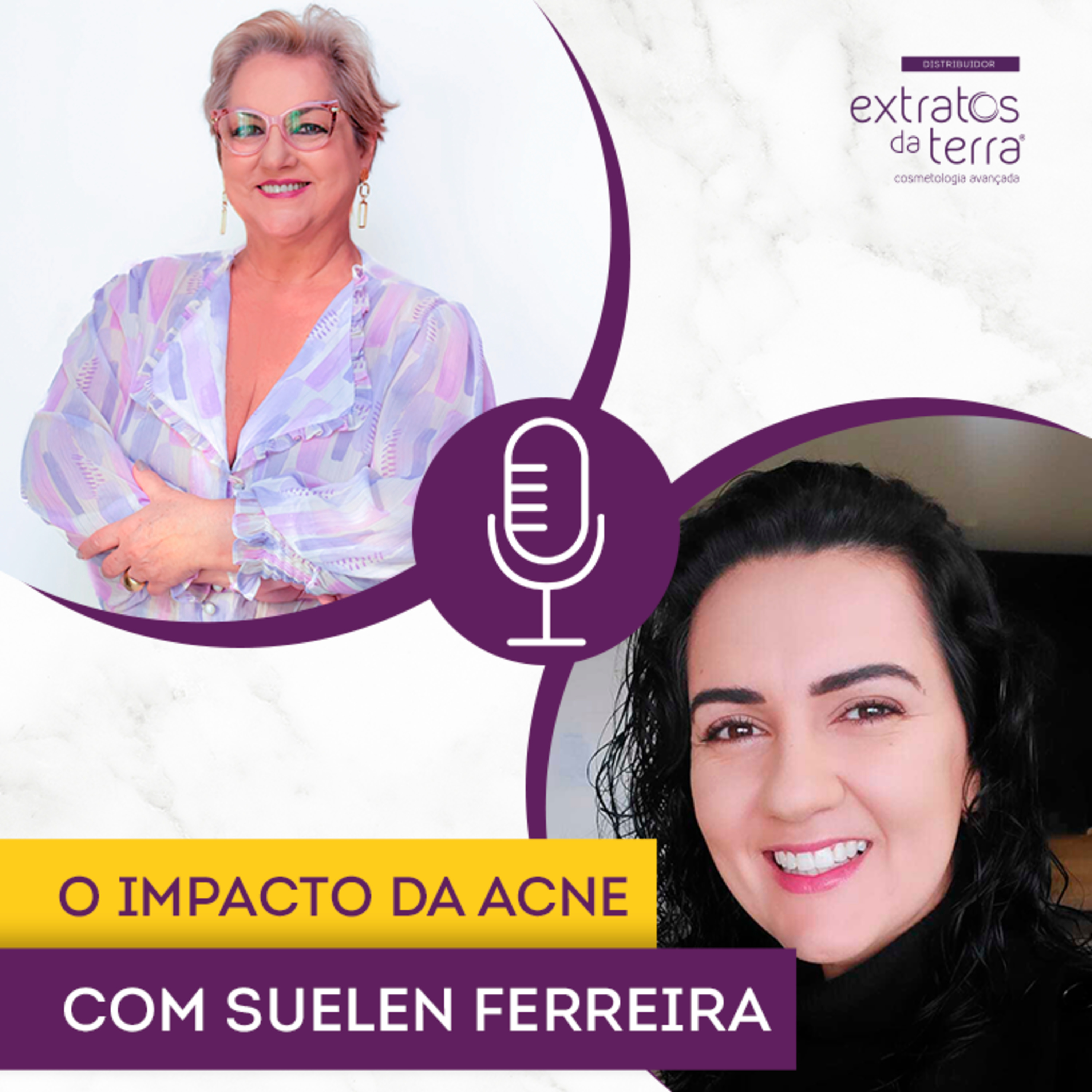 Extratos da Terra Oficial