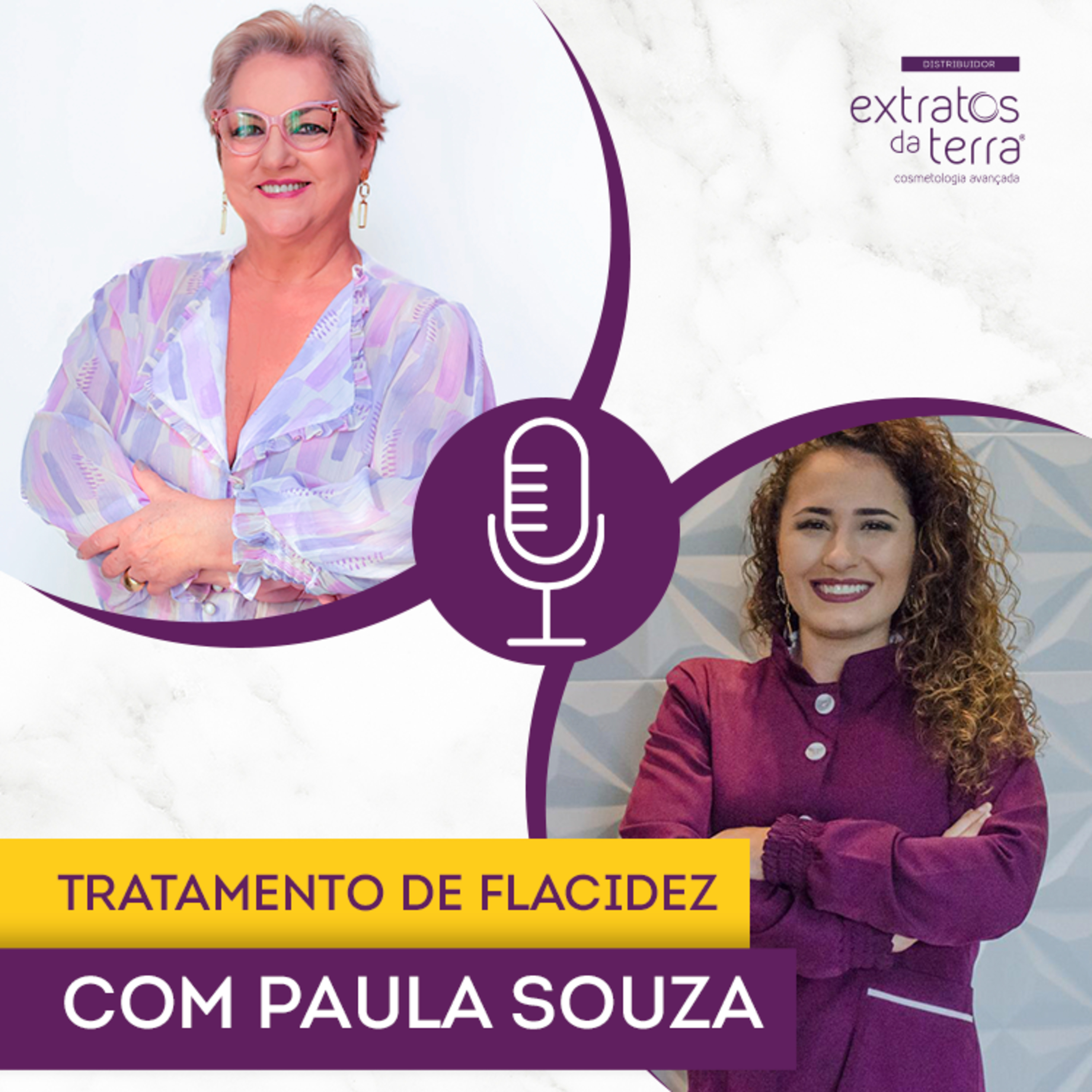 Extratos da Terra Oficial