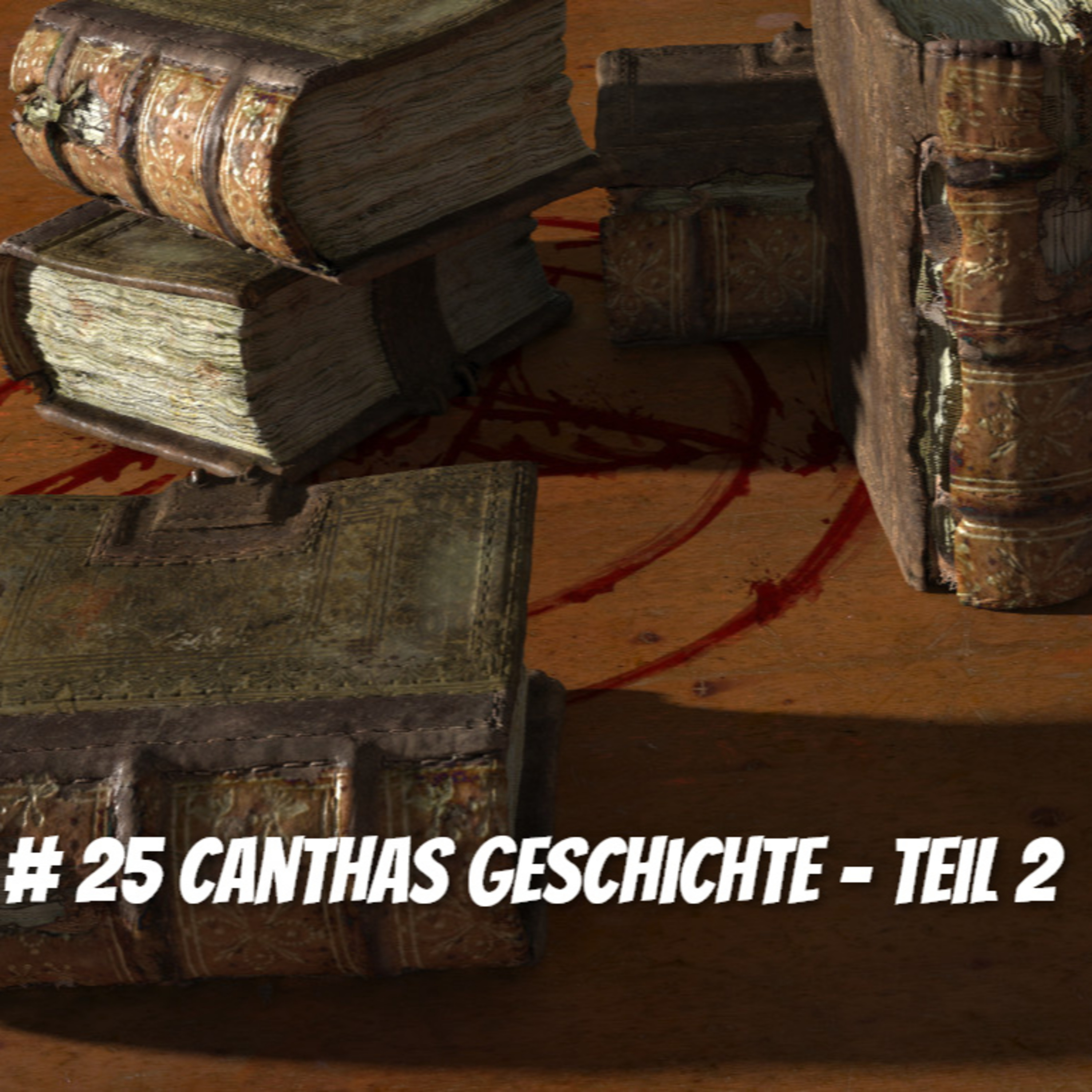 Guild Wars 2 | Episode 25: "Canthas Geschichte - Teil 2"